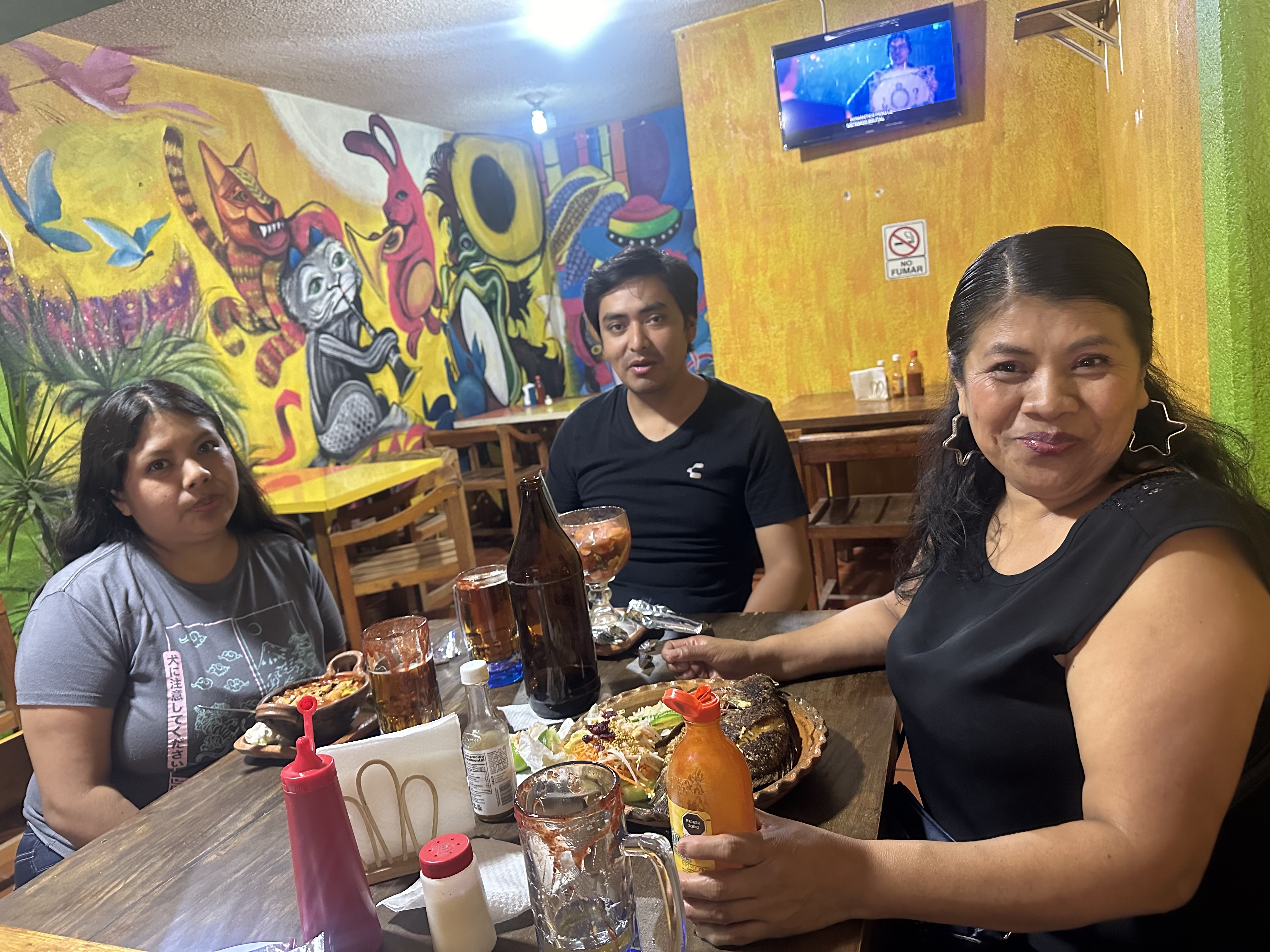 Marisquería Azhul image 3