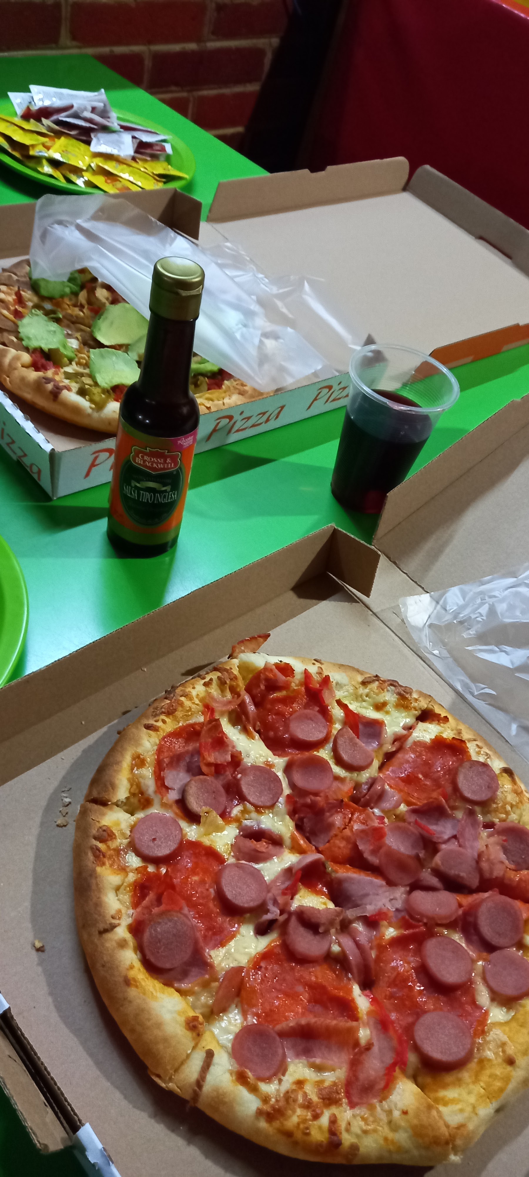 Pizzas Verola image 1