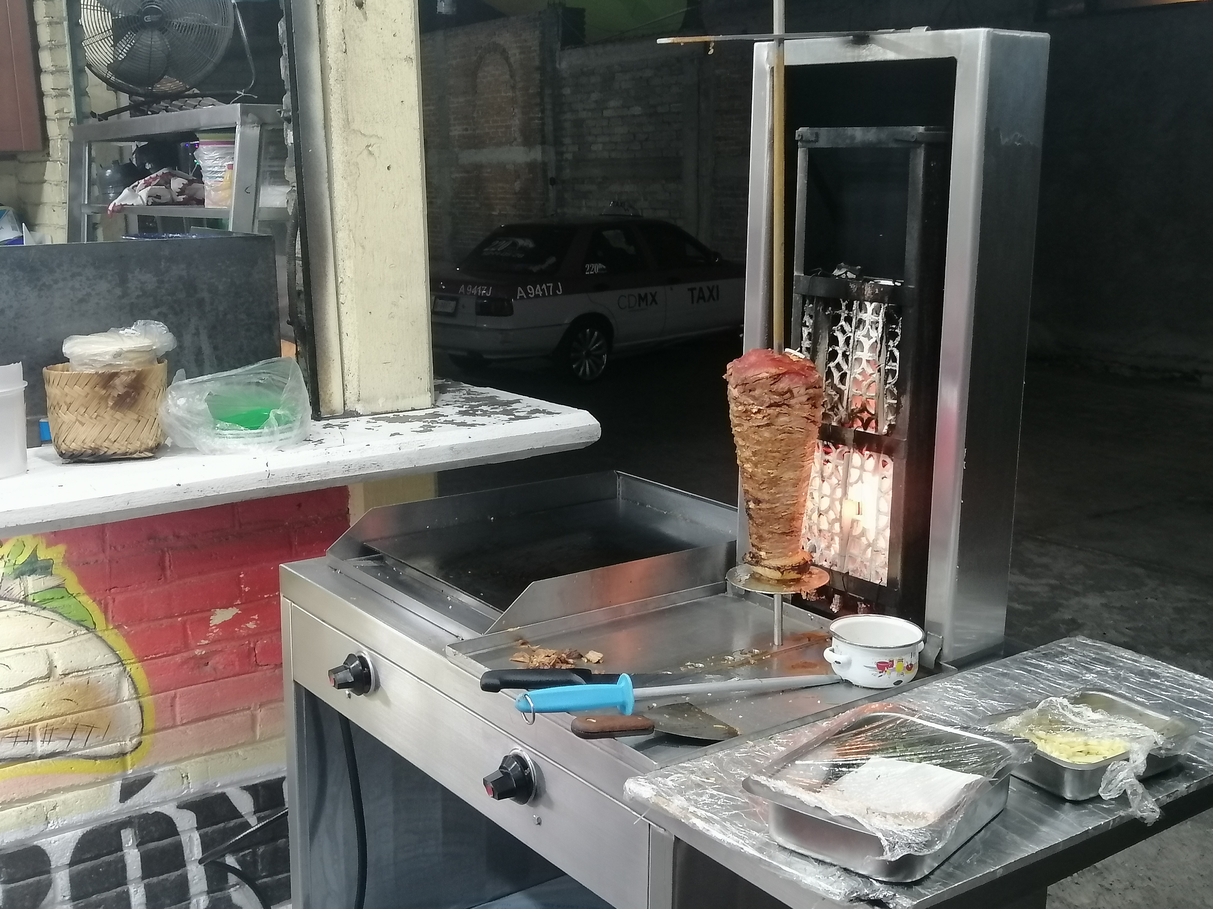 Taqueria y antojitos "LA ÚNICA" image 2