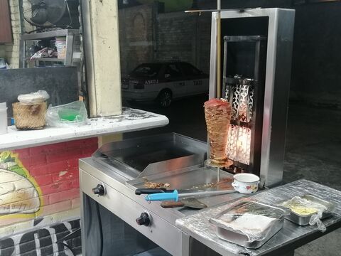 Taqueria y antojitos "LA ÚNICA" image 2