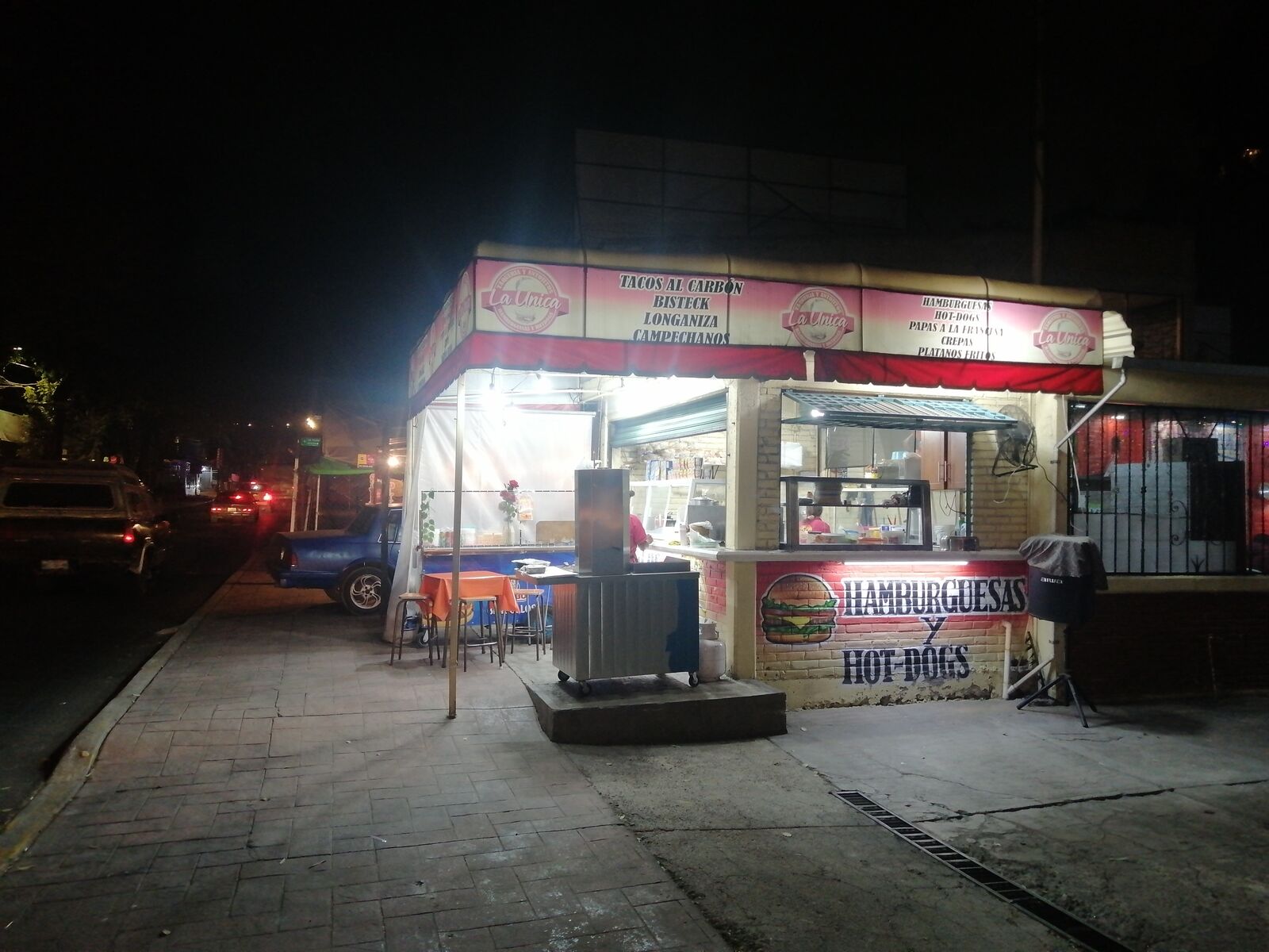 Taqueria y antojitos "LA ÚNICA" image 4