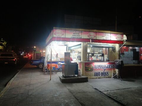Taqueria y antojitos "LA ÚNICA" image 4