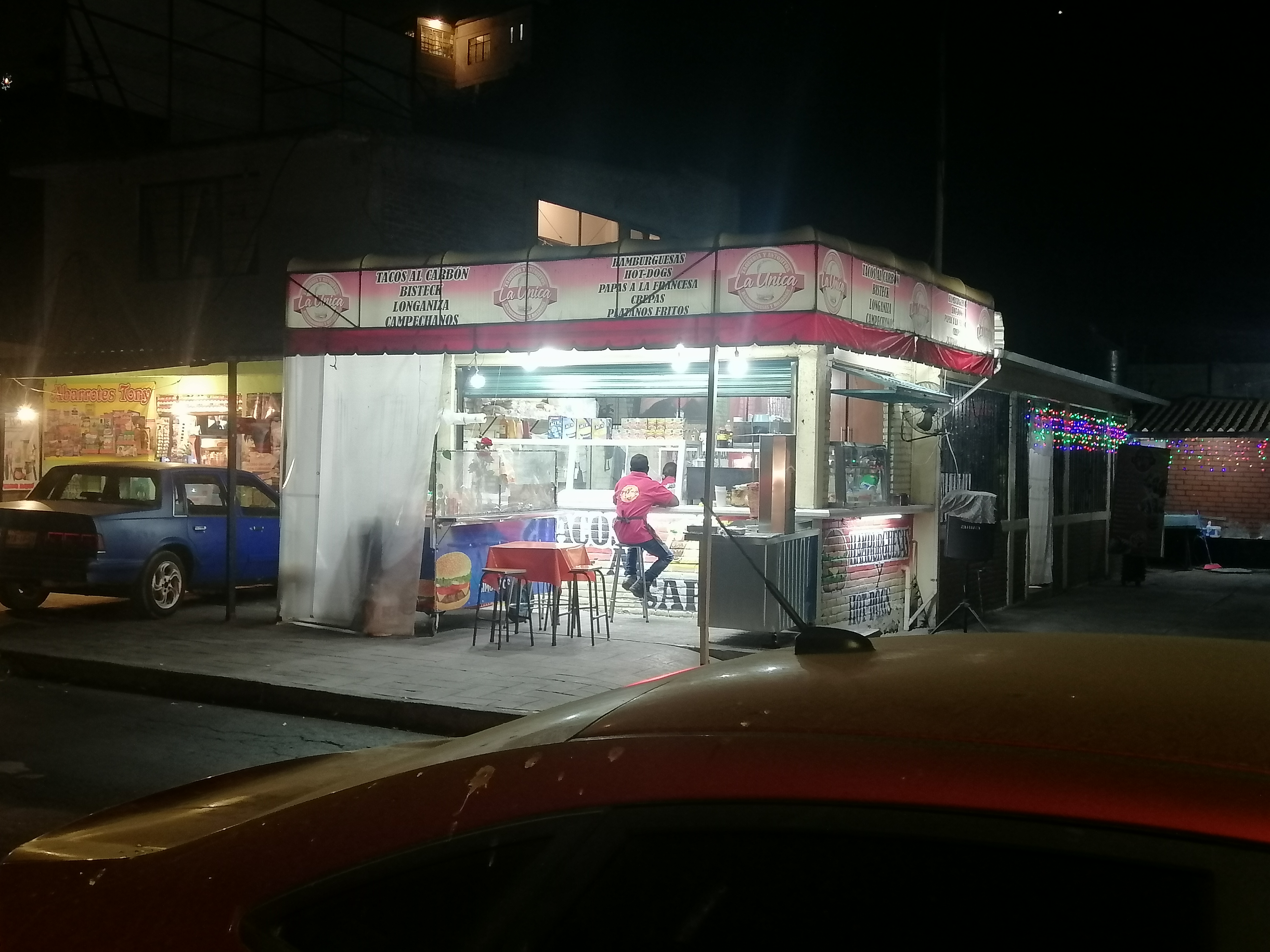 Taqueria y antojitos "LA ÚNICA" image 5