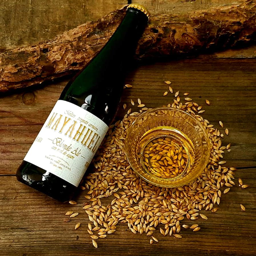 Cerveza Molitos image 3