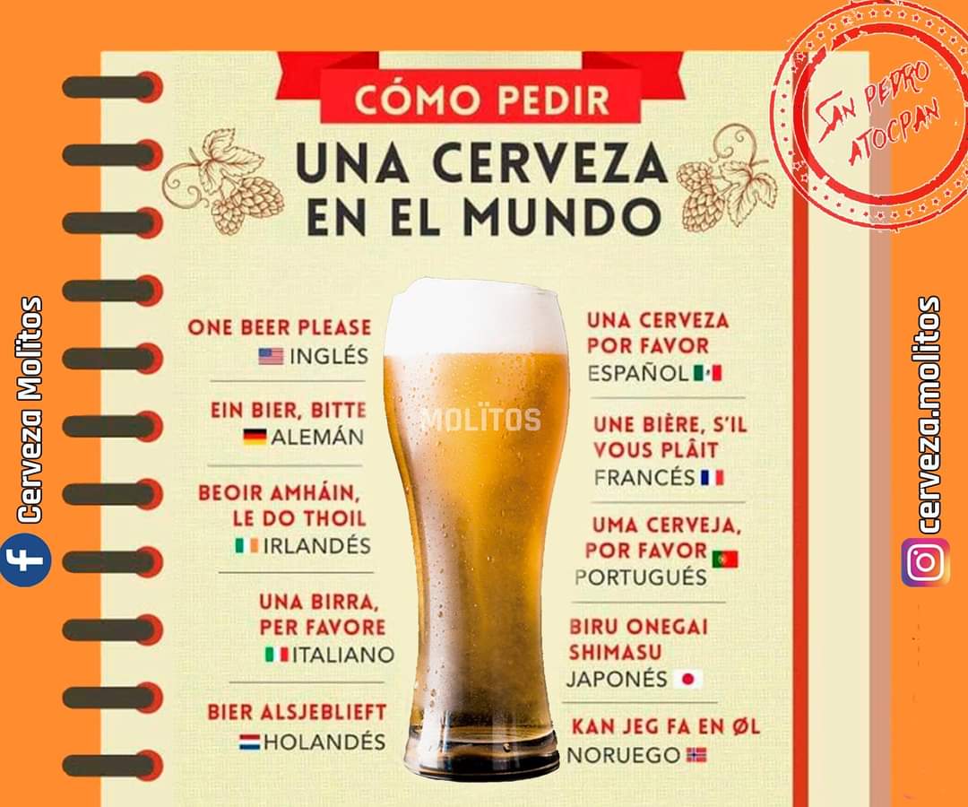 Cerveza Molitos image 8
