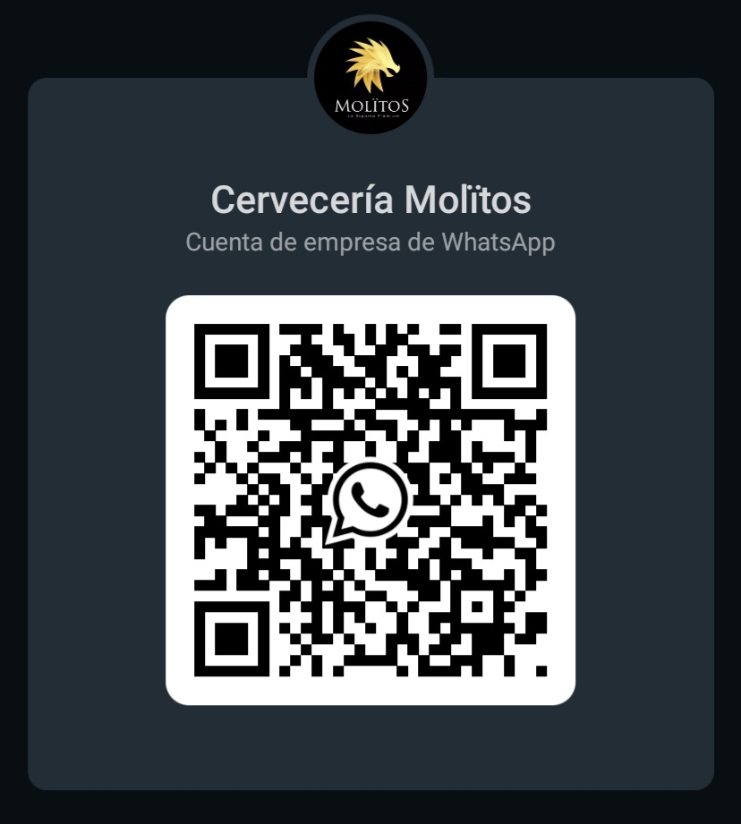 Cerveza Molitos image 9