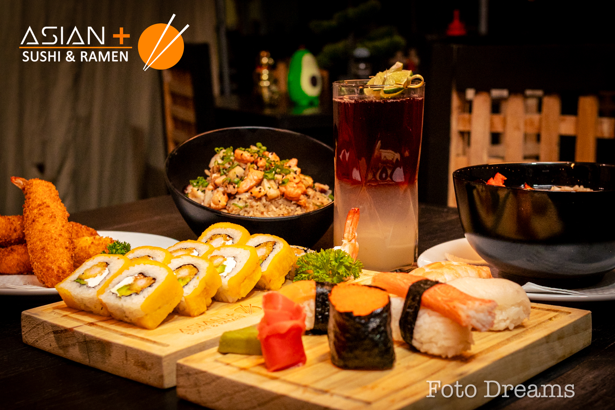 Asian Plus MX Milpa Alta image 1