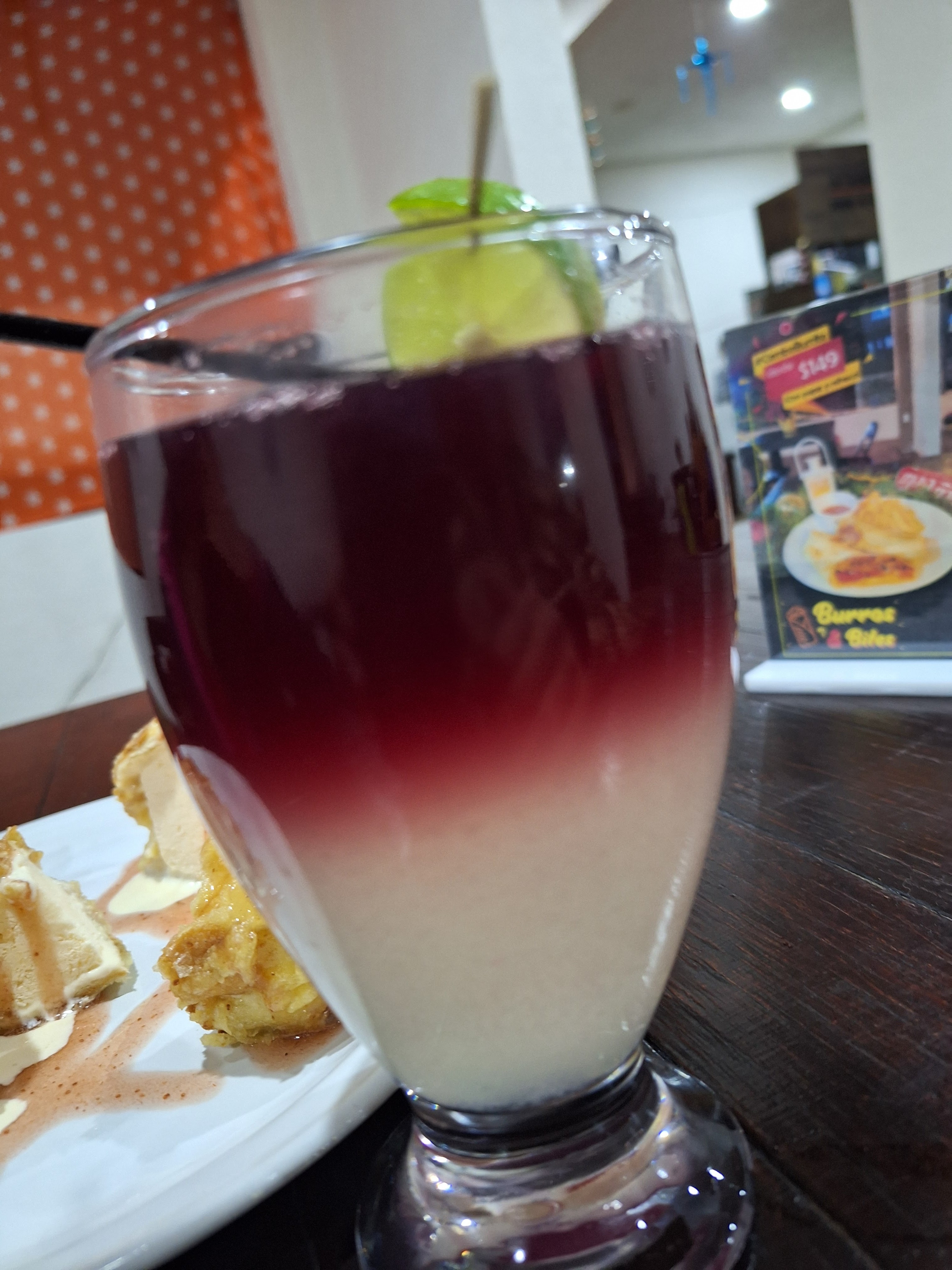 Asian Plus MX Milpa Alta image 2