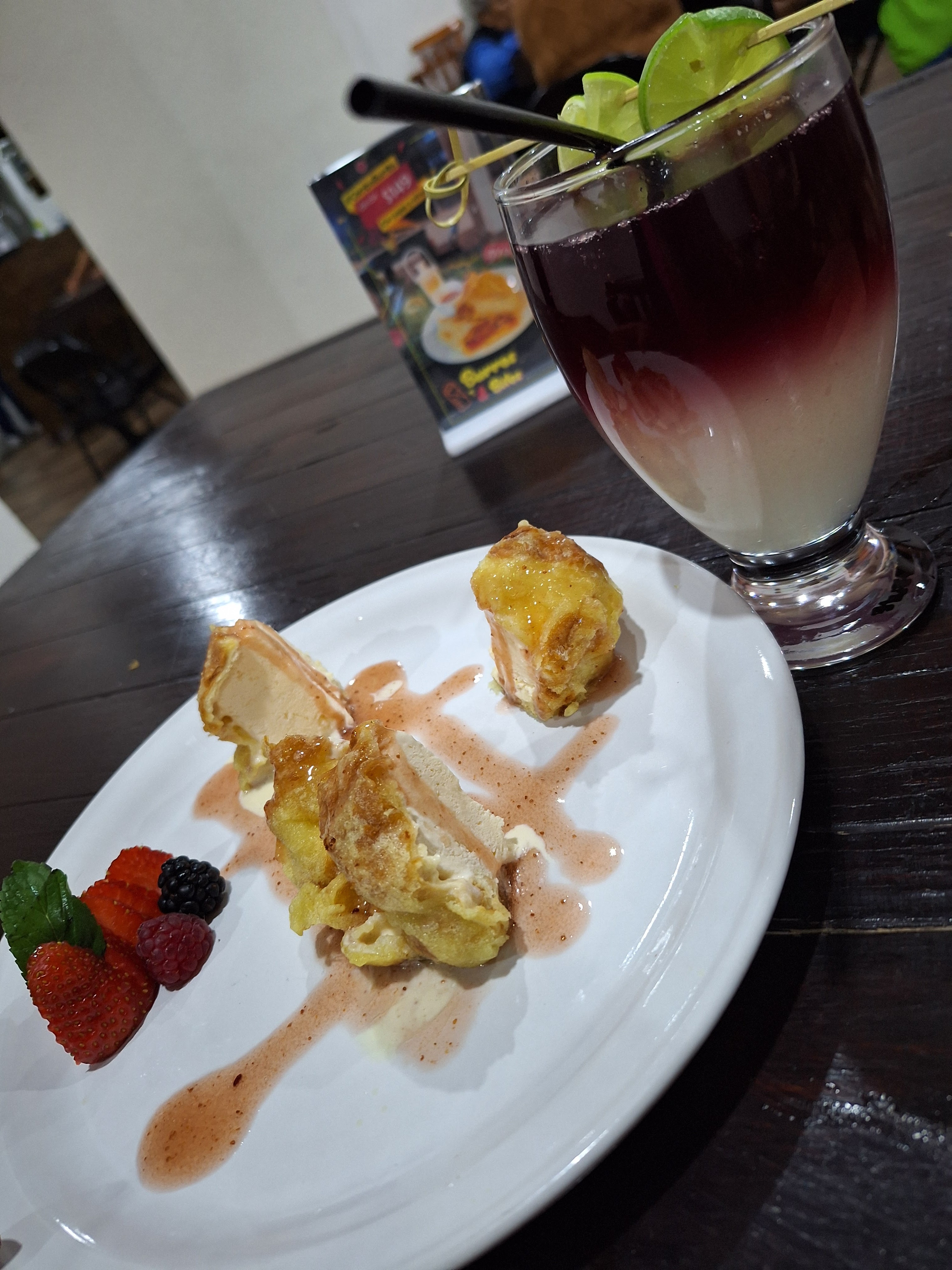 Asian Plus MX Milpa Alta image 3