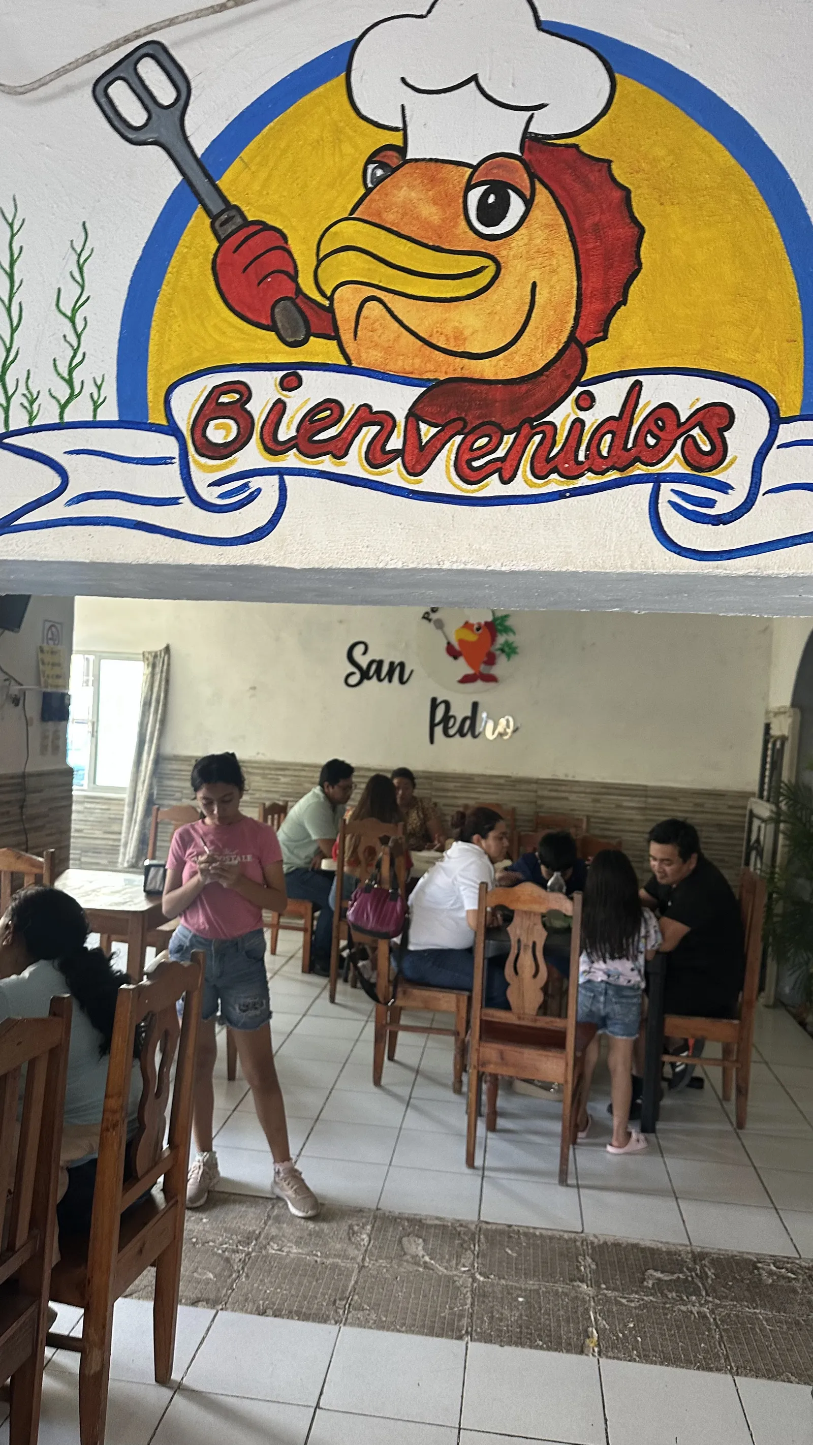 Pescaderia San Pedro image 5