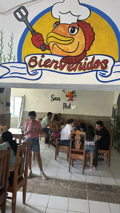 Pescaderia San Pedro image 5