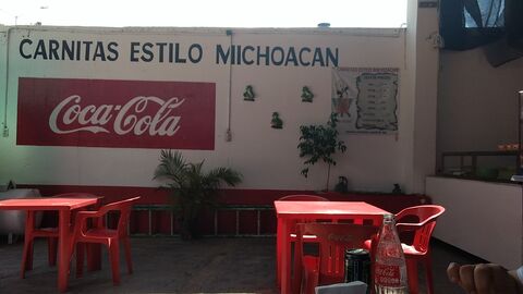 CARNITAS ESTILO MICHOACAN image 1