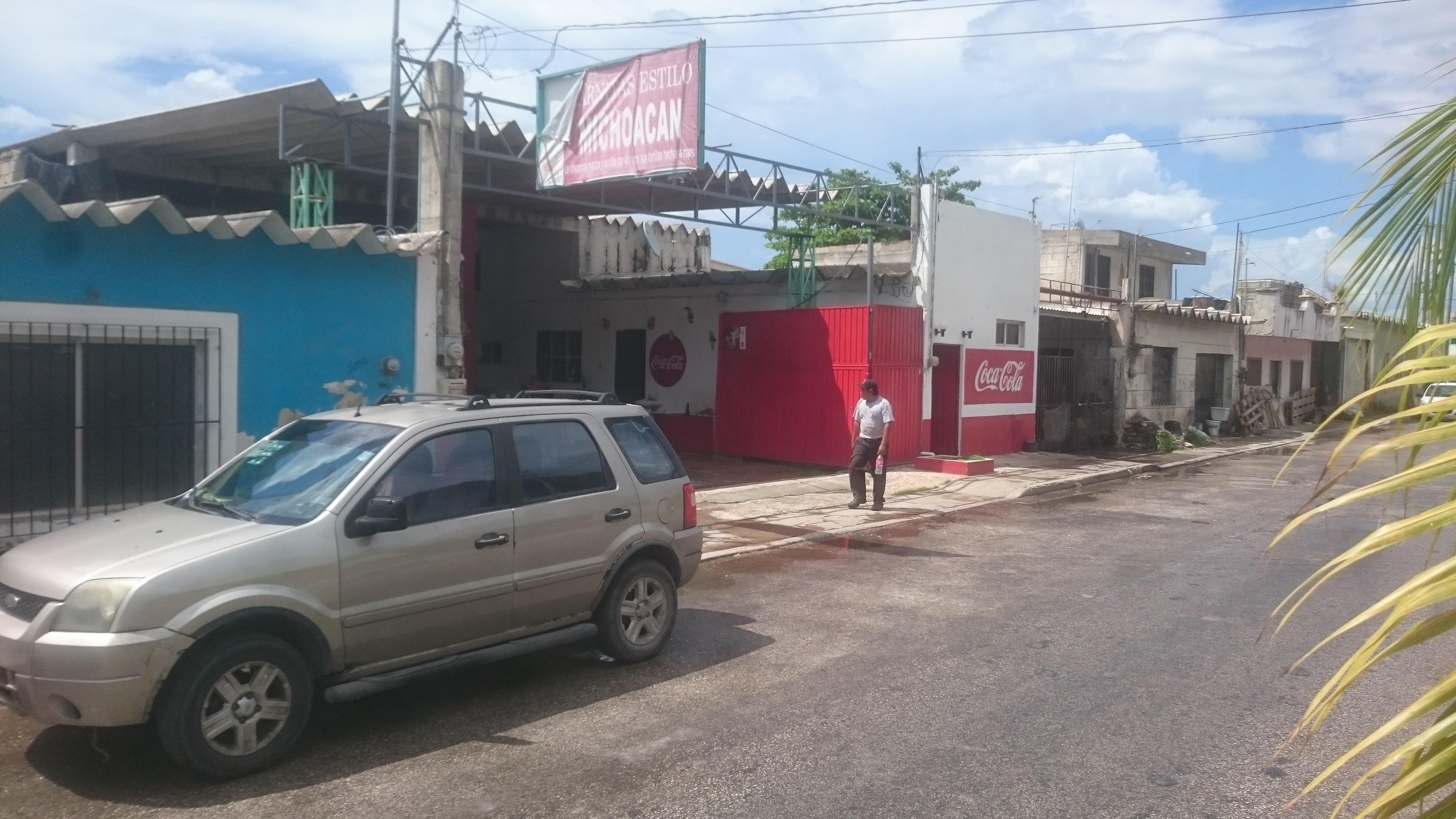 CARNITAS ESTILO MICHOACAN image 2