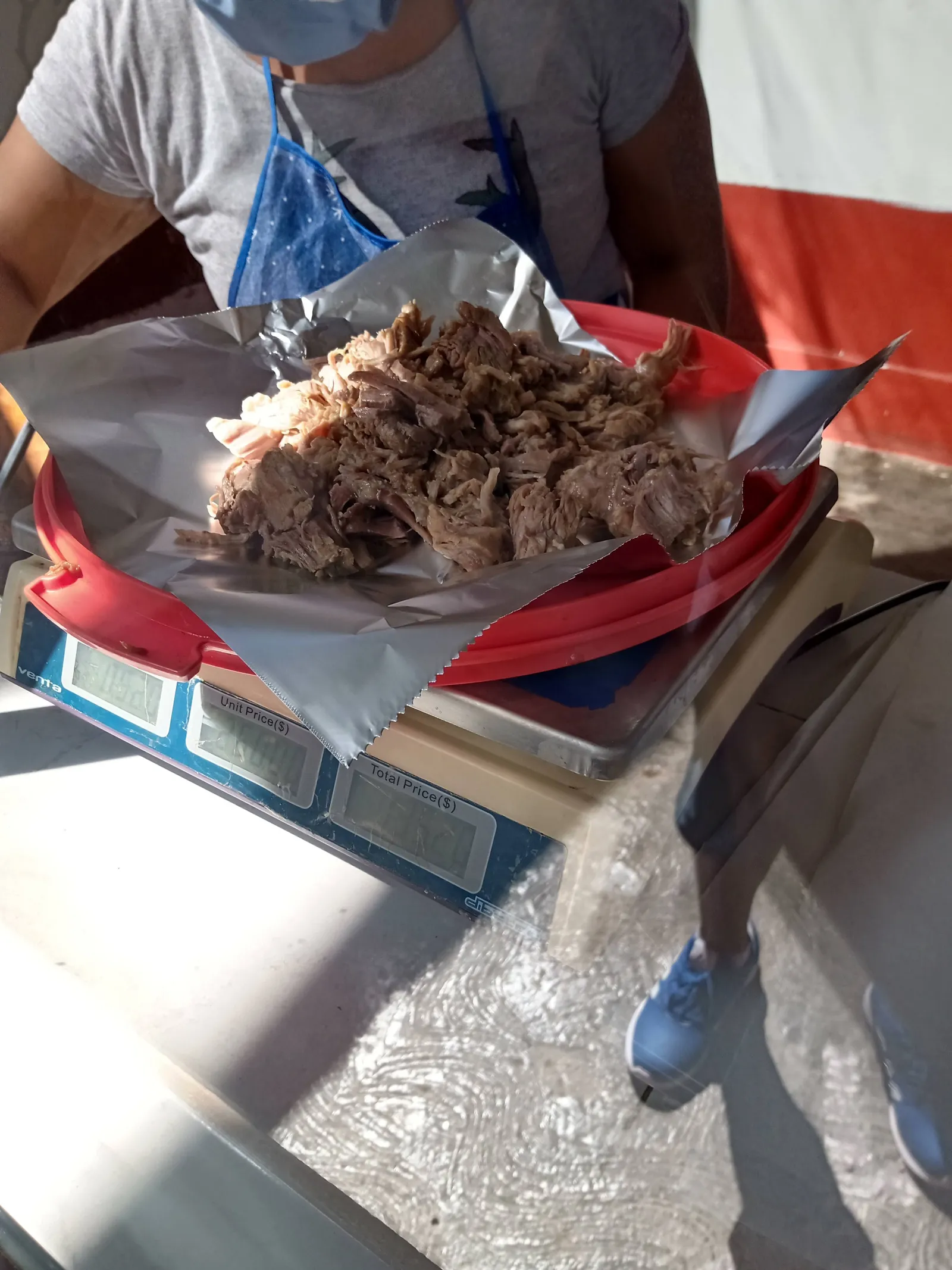 CARNITAS ESTILO MICHOACAN image 4
