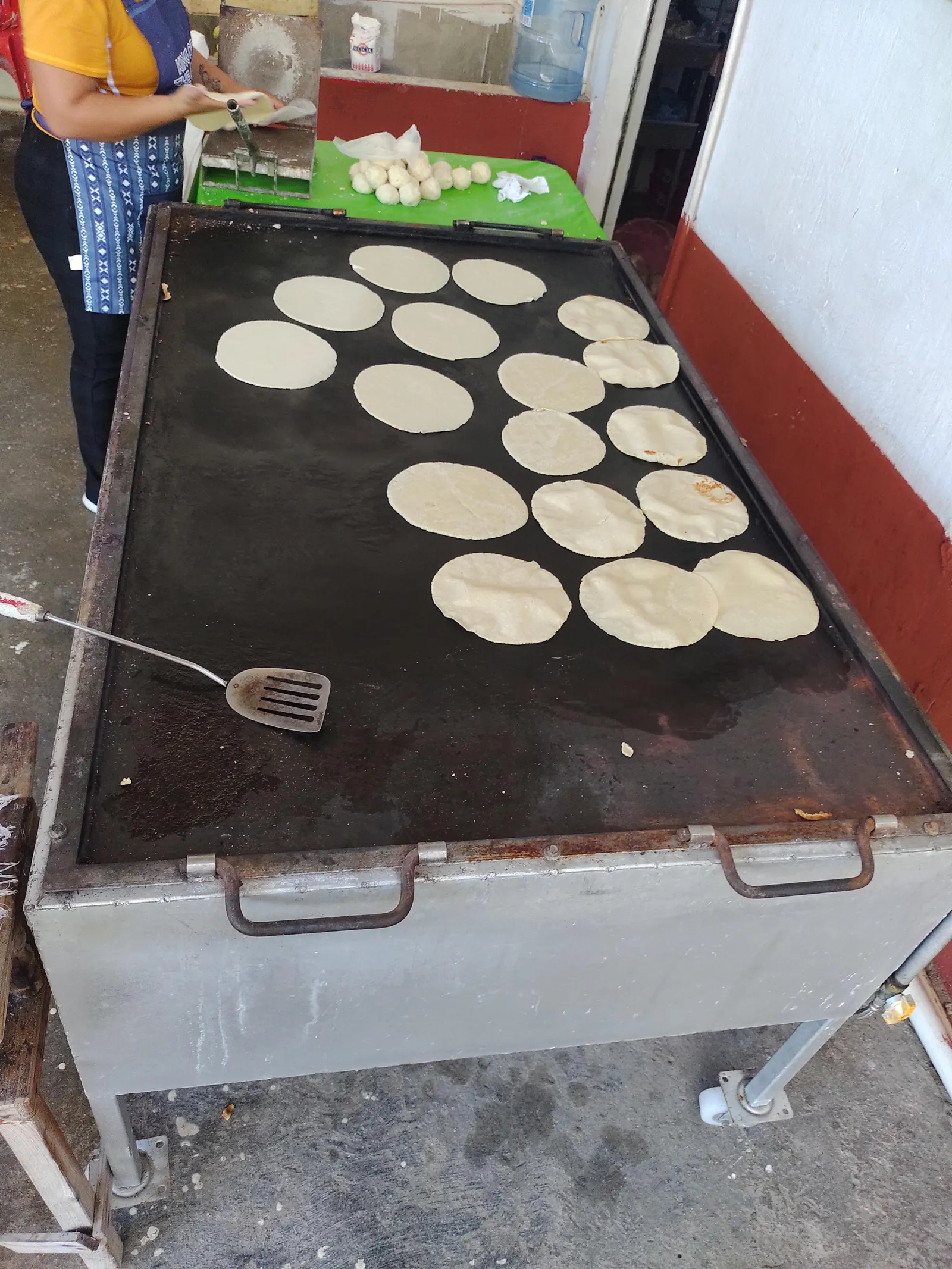 CARNITAS ESTILO MICHOACAN image 6