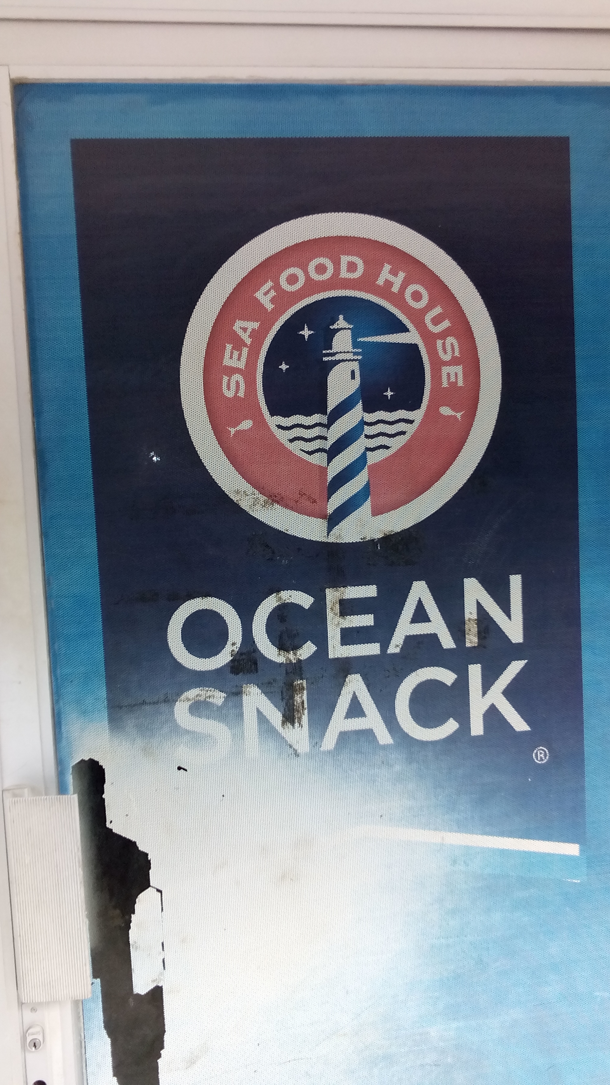 OCEAN SNACK image 1