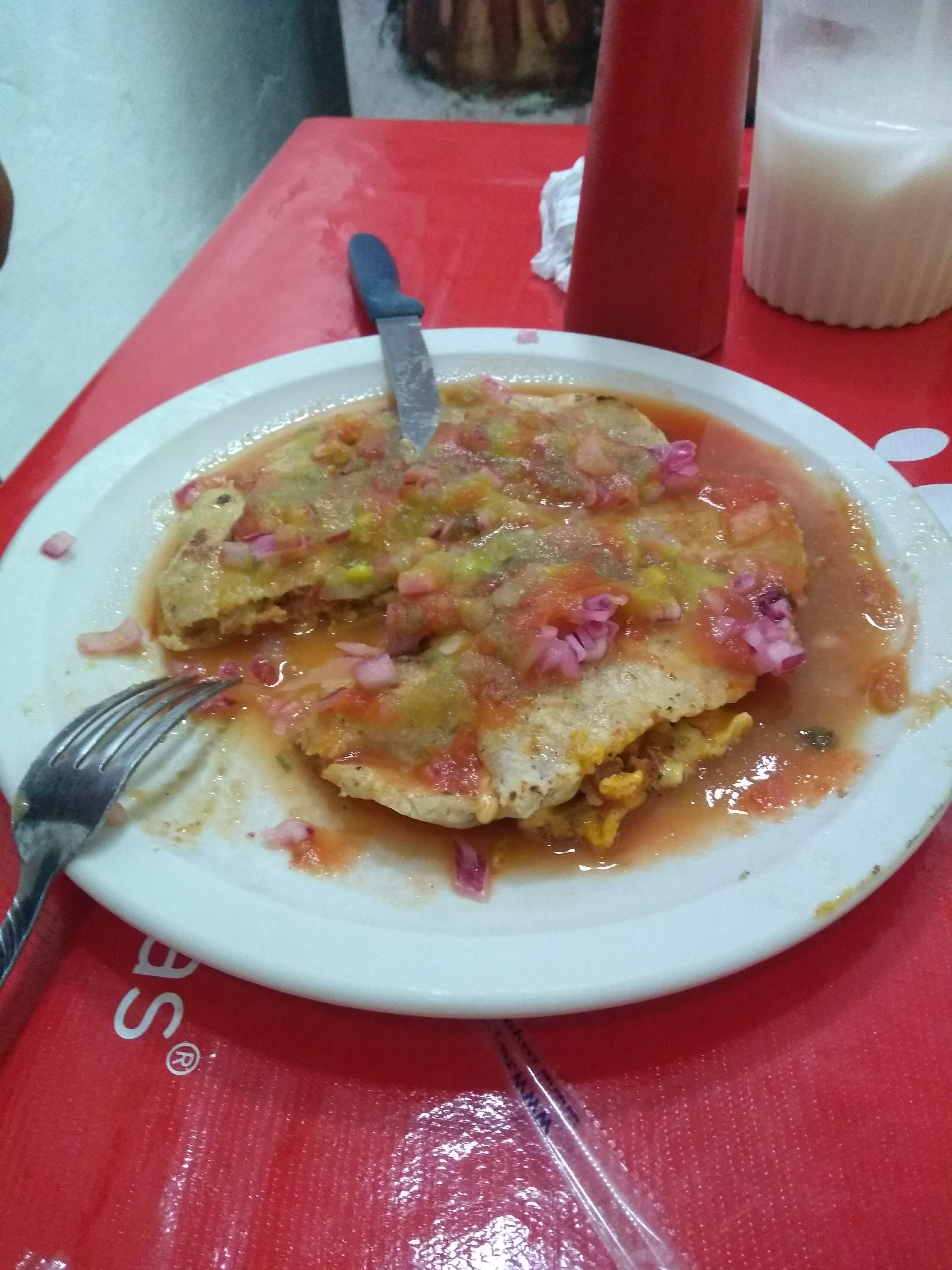 Lonchería Mary image 4