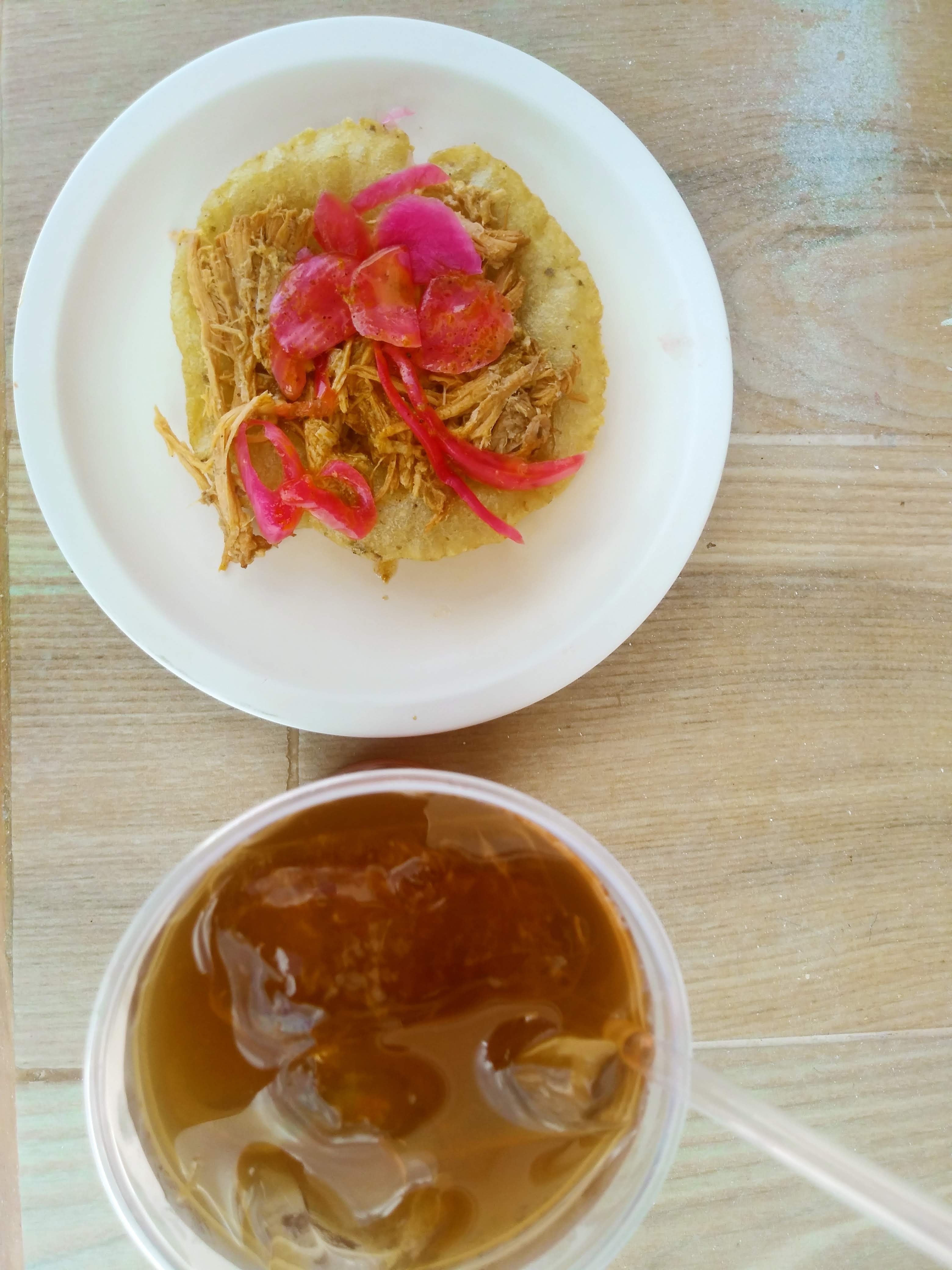 Lonchería Mary image 6