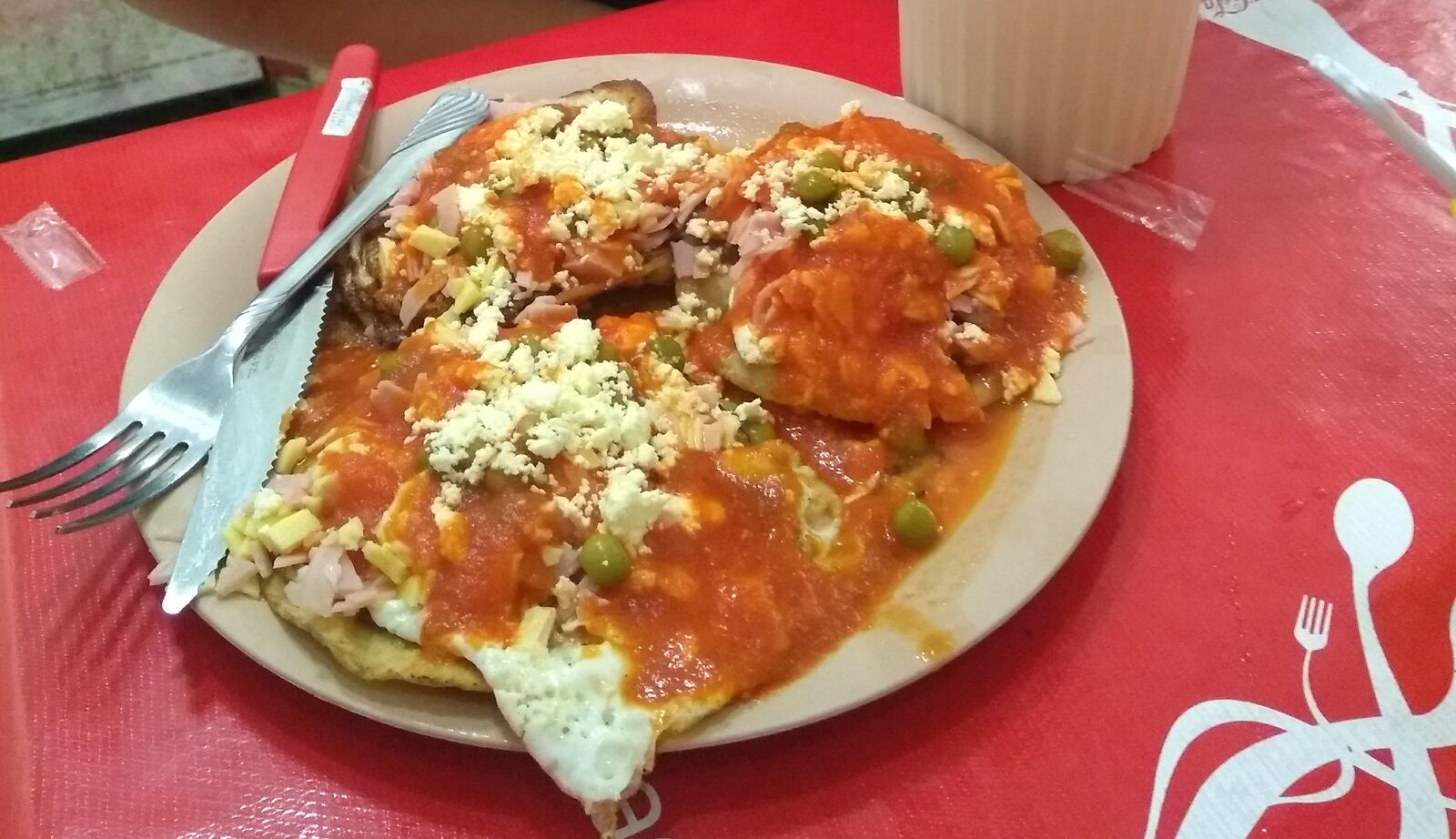 Lonchería Mary image 7