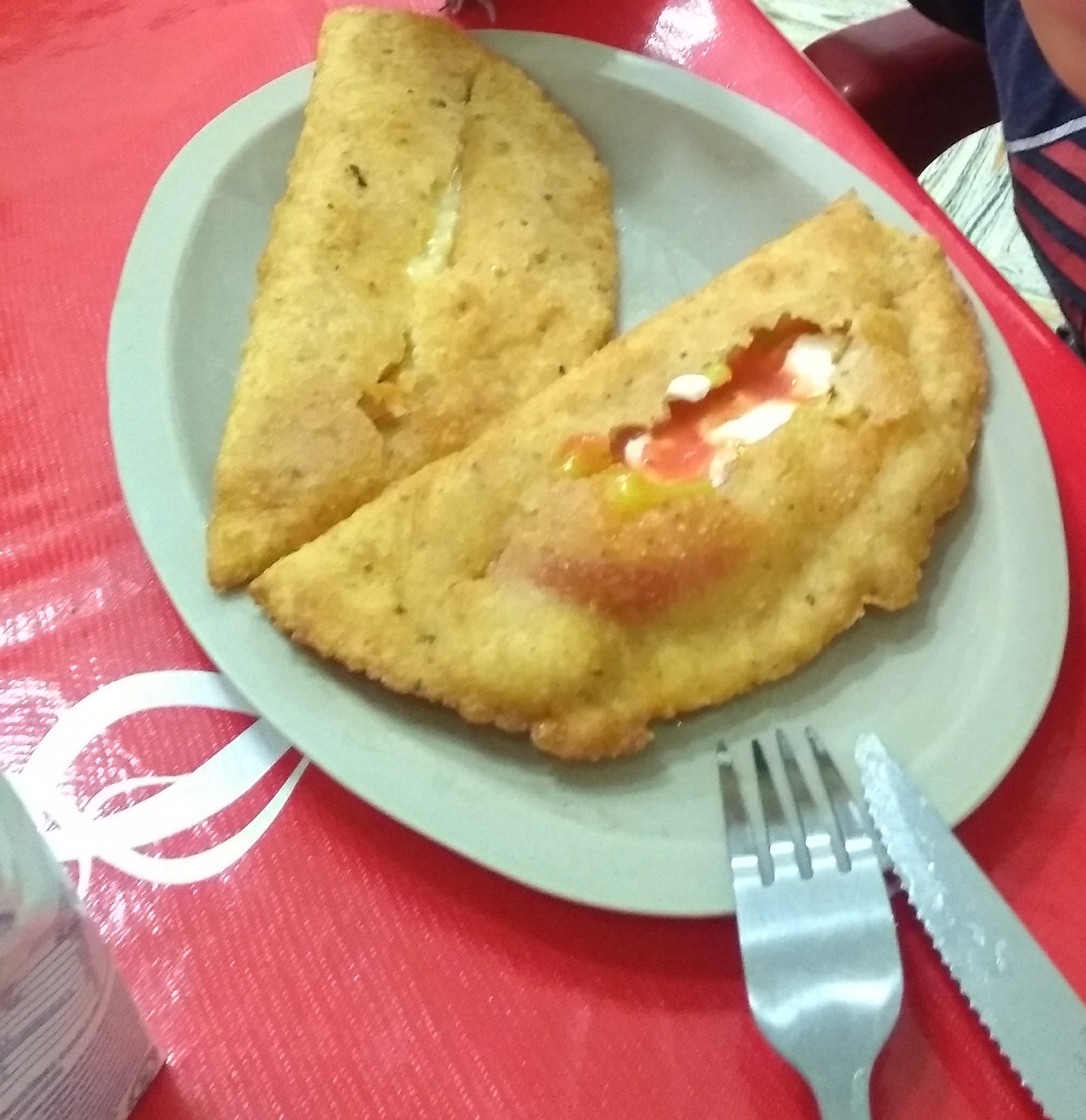 Lonchería Mary image 8