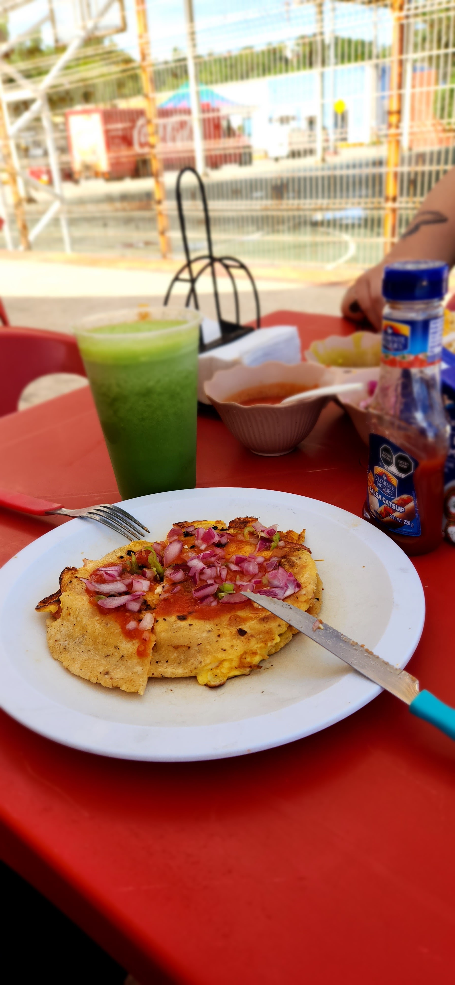 Lonchería Mary image 10