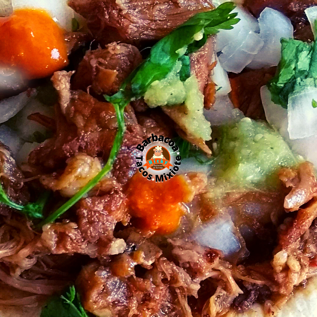 Barbacoa de Borrego "Ricky" image 2