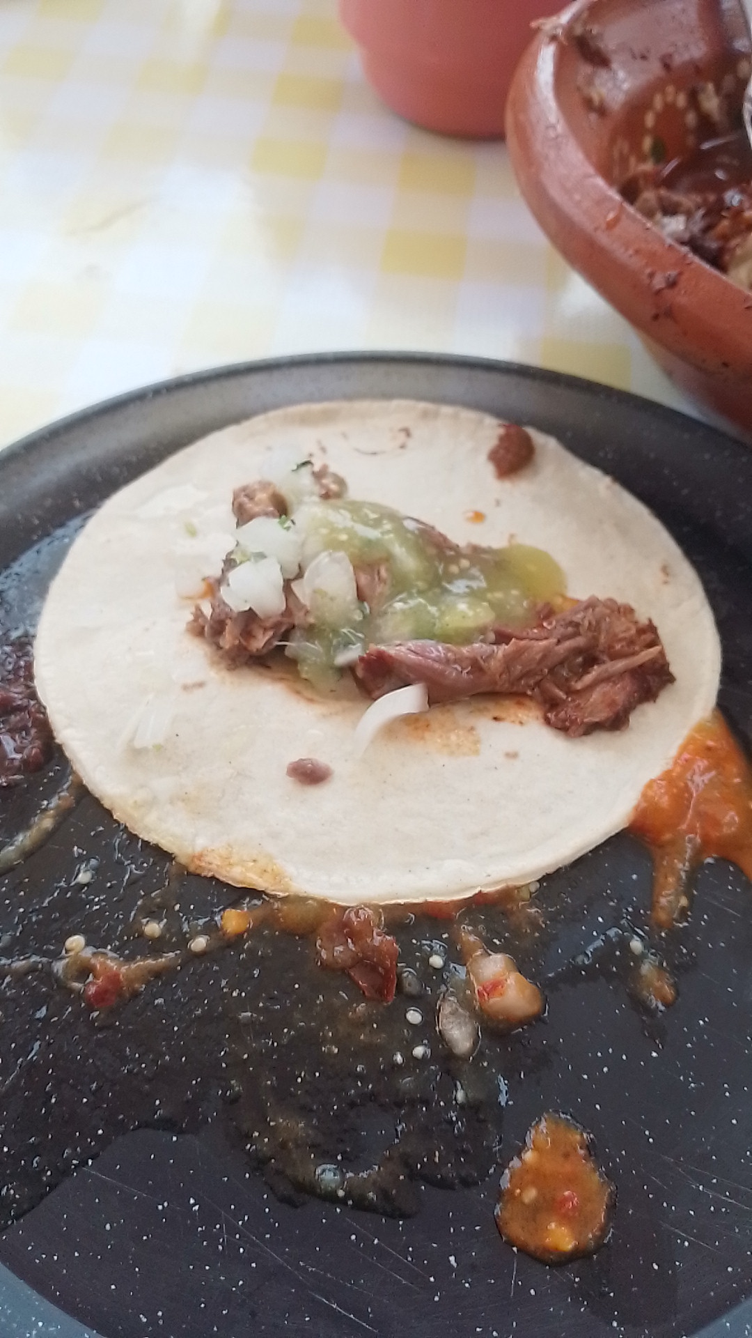 Barbacoa de Borrego "Ricky" image 3