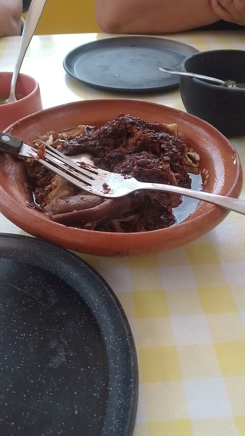 Barbacoa de Borrego "Ricky" image 5