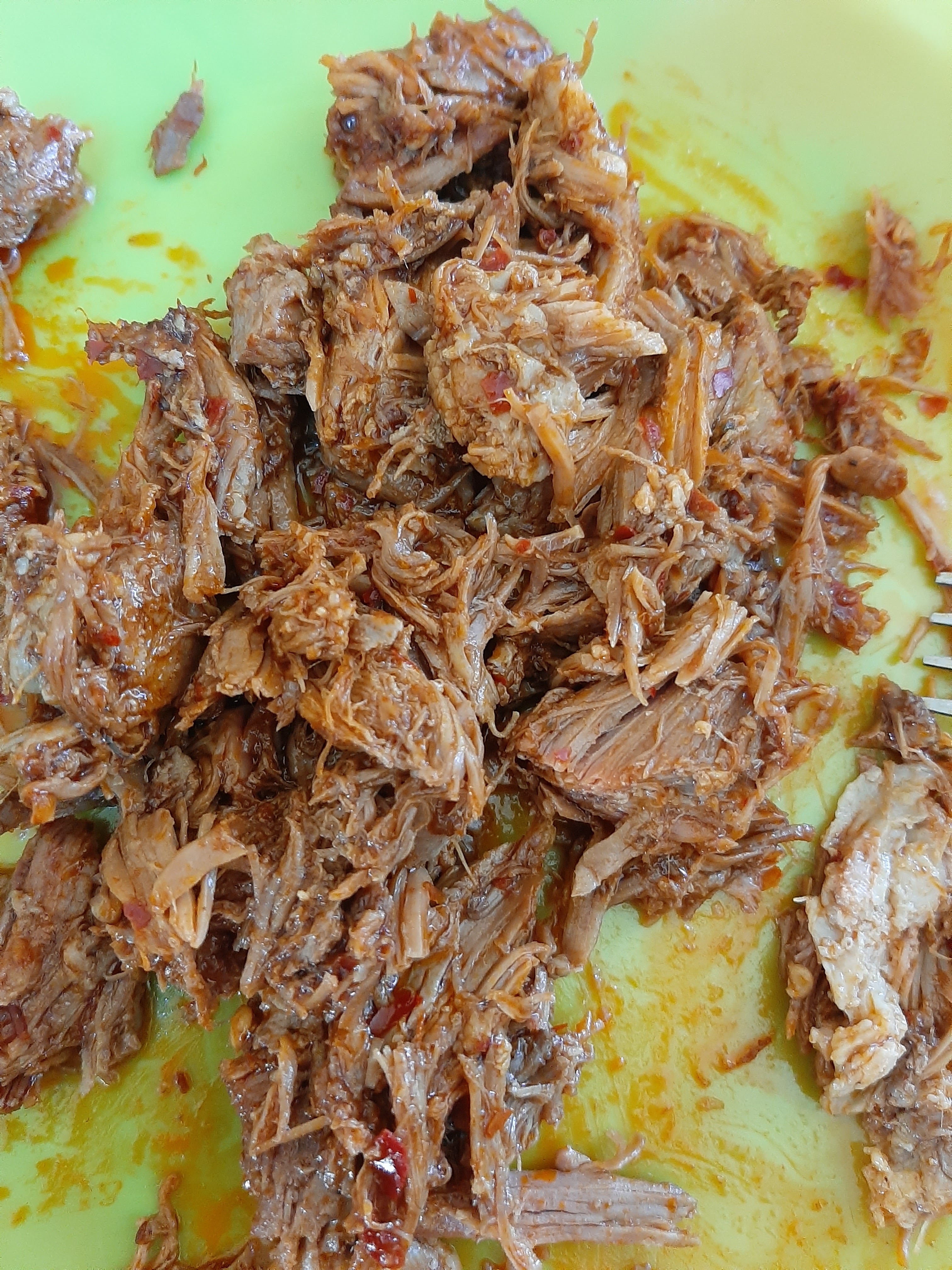 Barbacoa de Borrego "Ricky" image 6