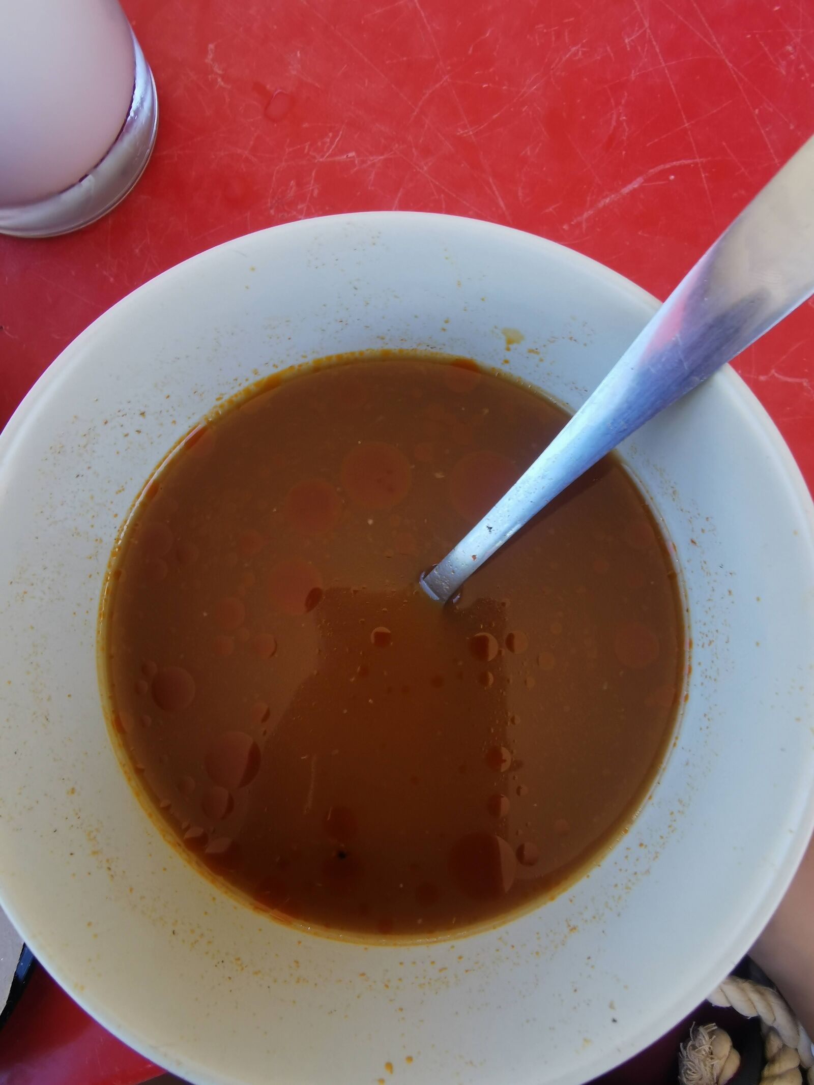 Barbacoa de Borrego "Ricky" image 8