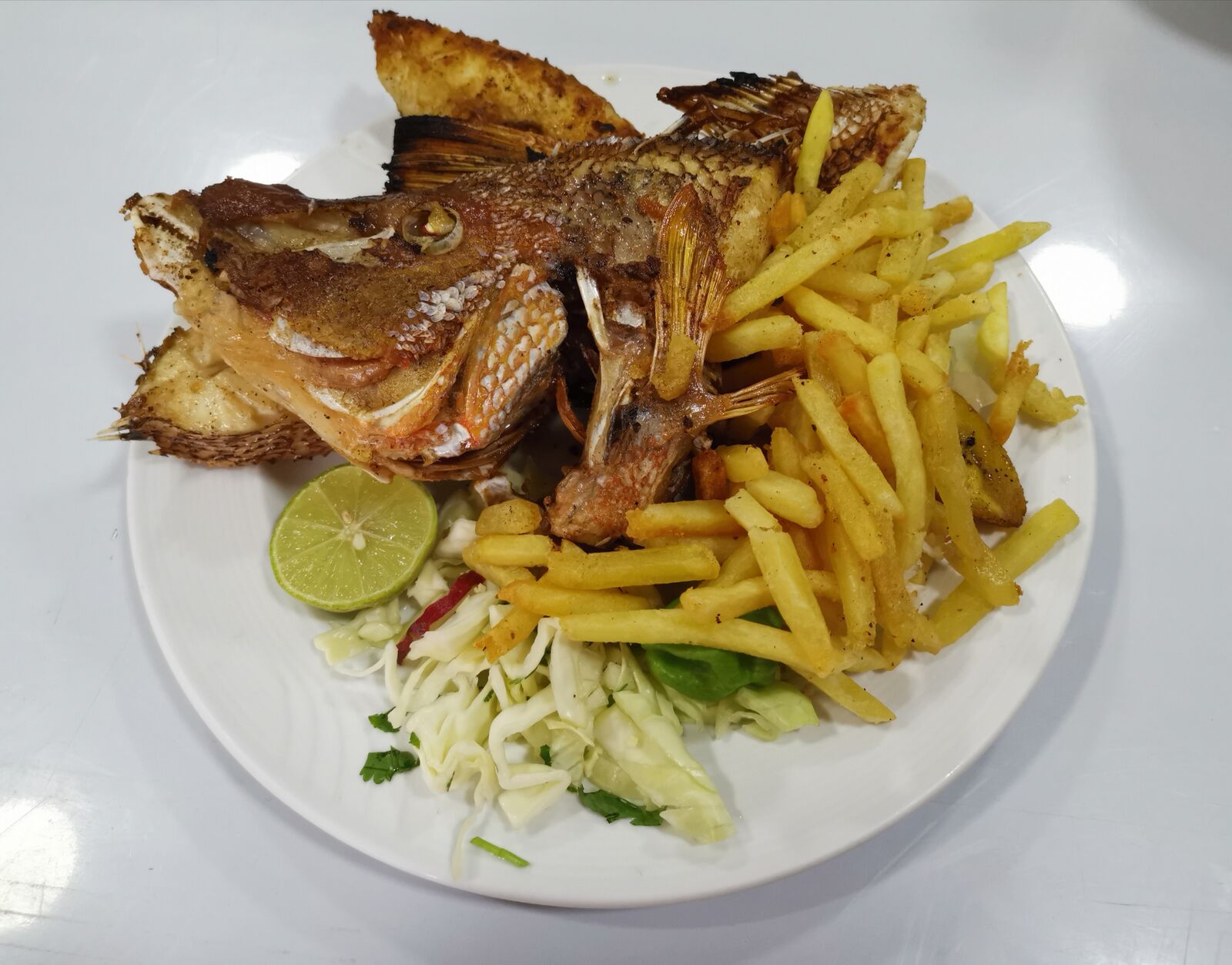 Restaurante Playa Gaviotas image 2