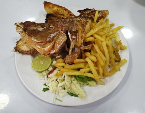 Restaurante Playa Gaviotas image 2