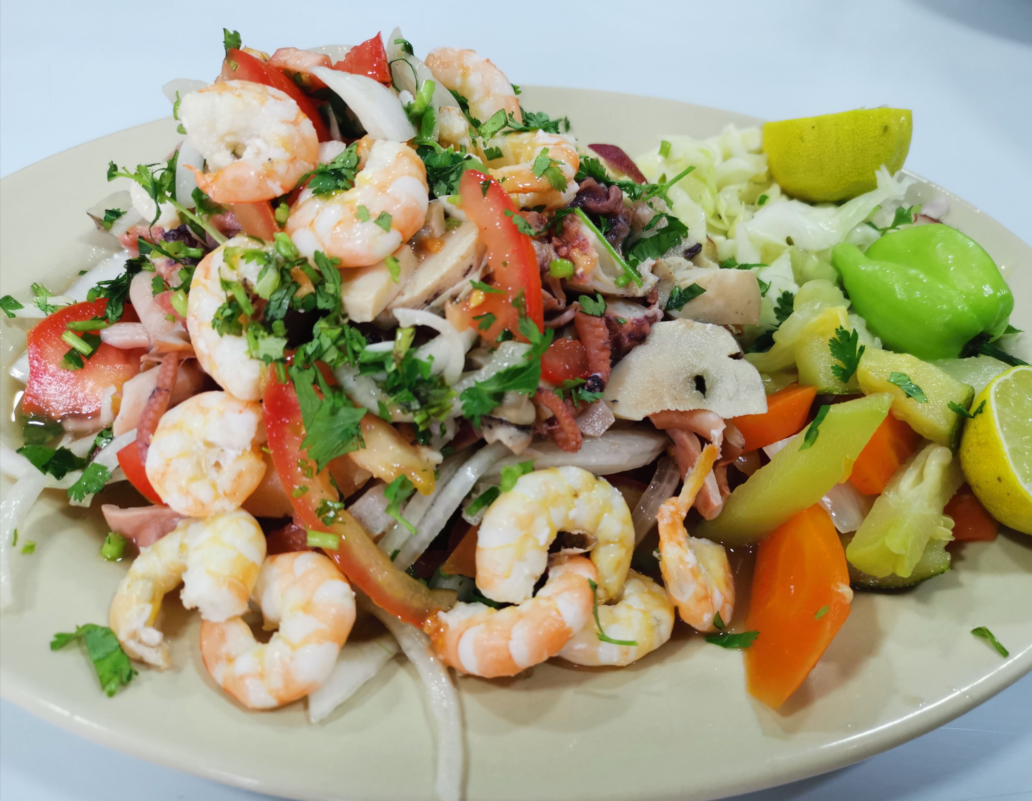 Restaurante Playa Gaviotas image 4