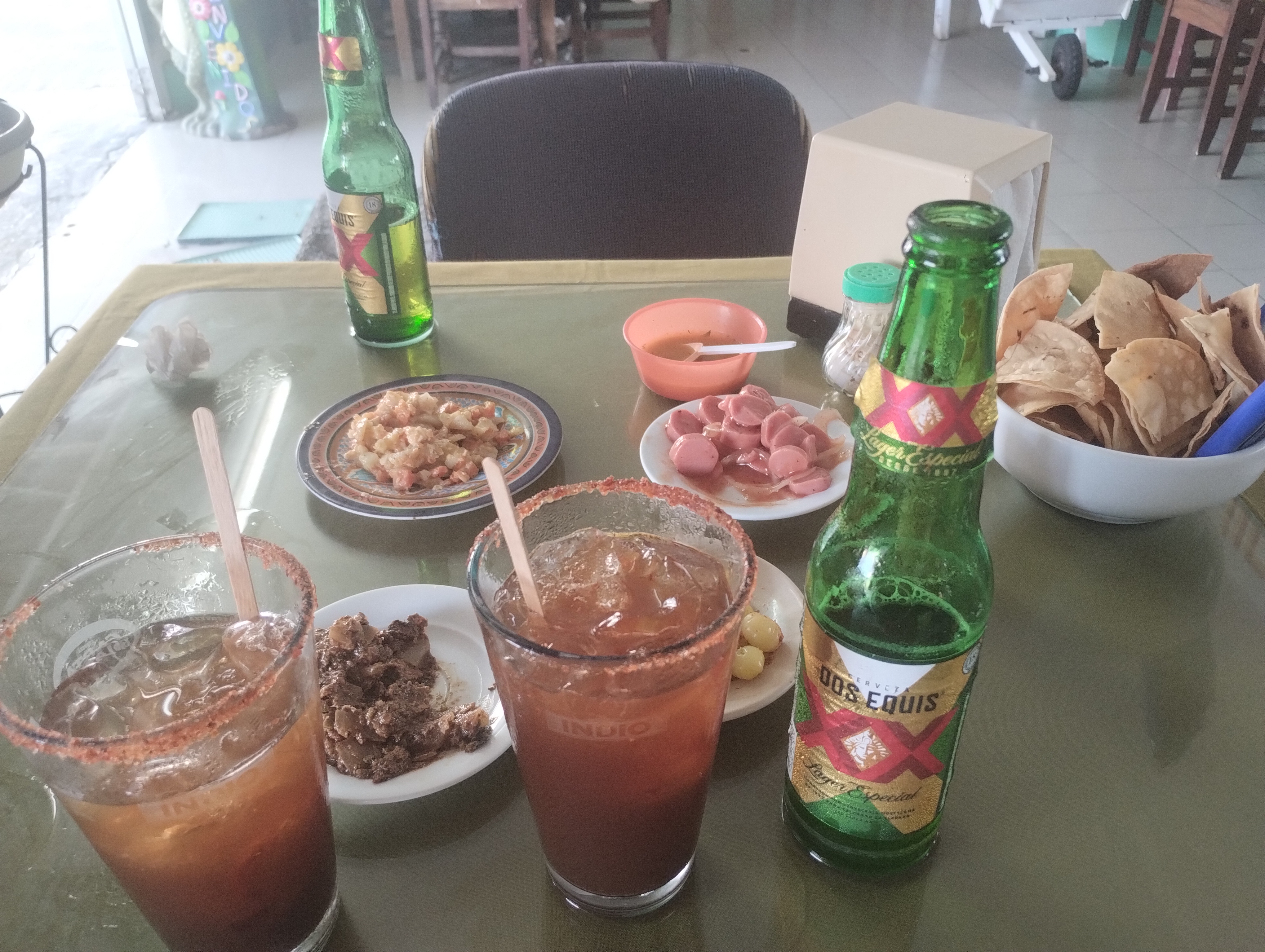 Restaurante Playa Gaviotas image 5