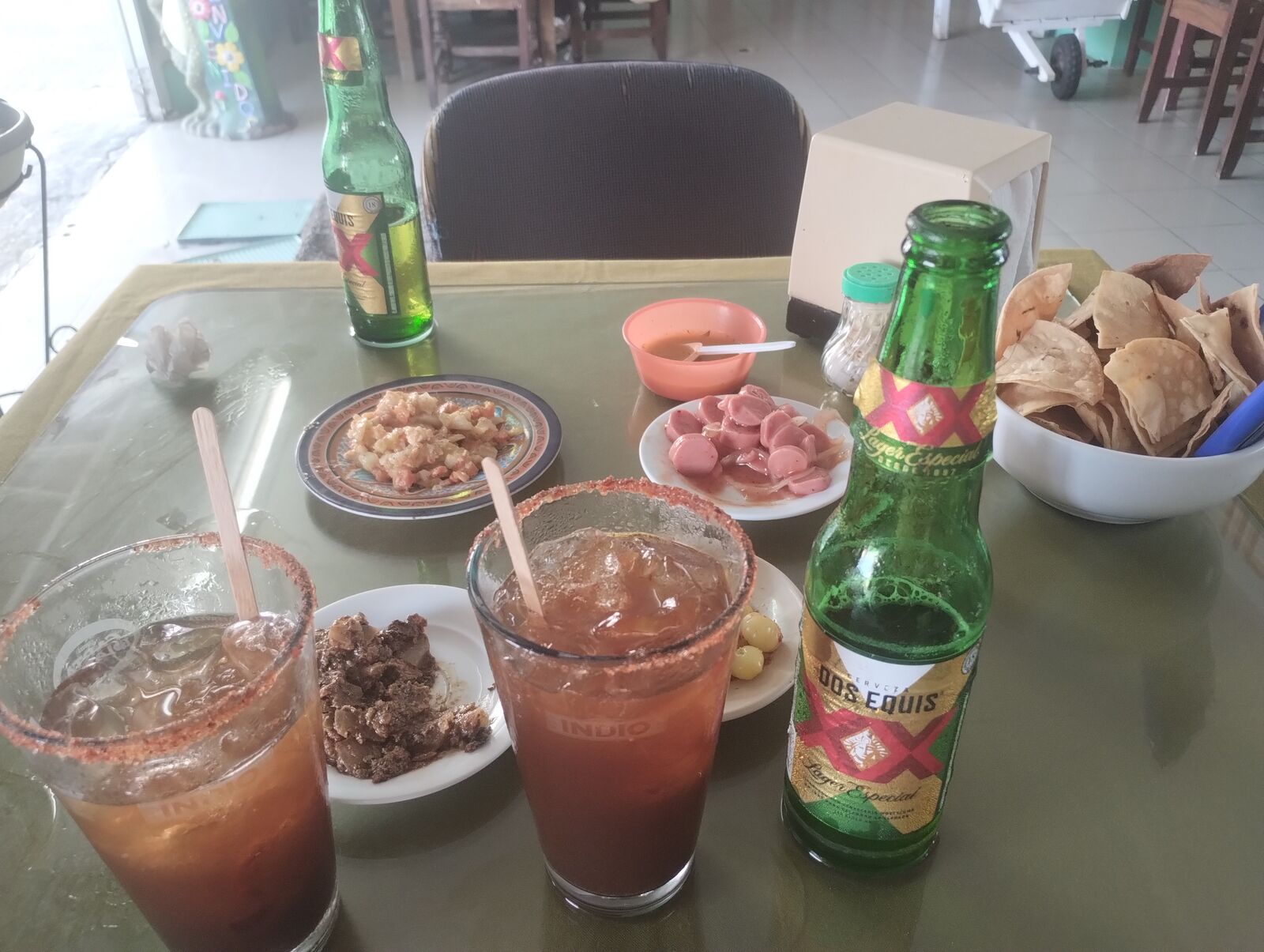 Restaurante Playa Gaviotas image 5