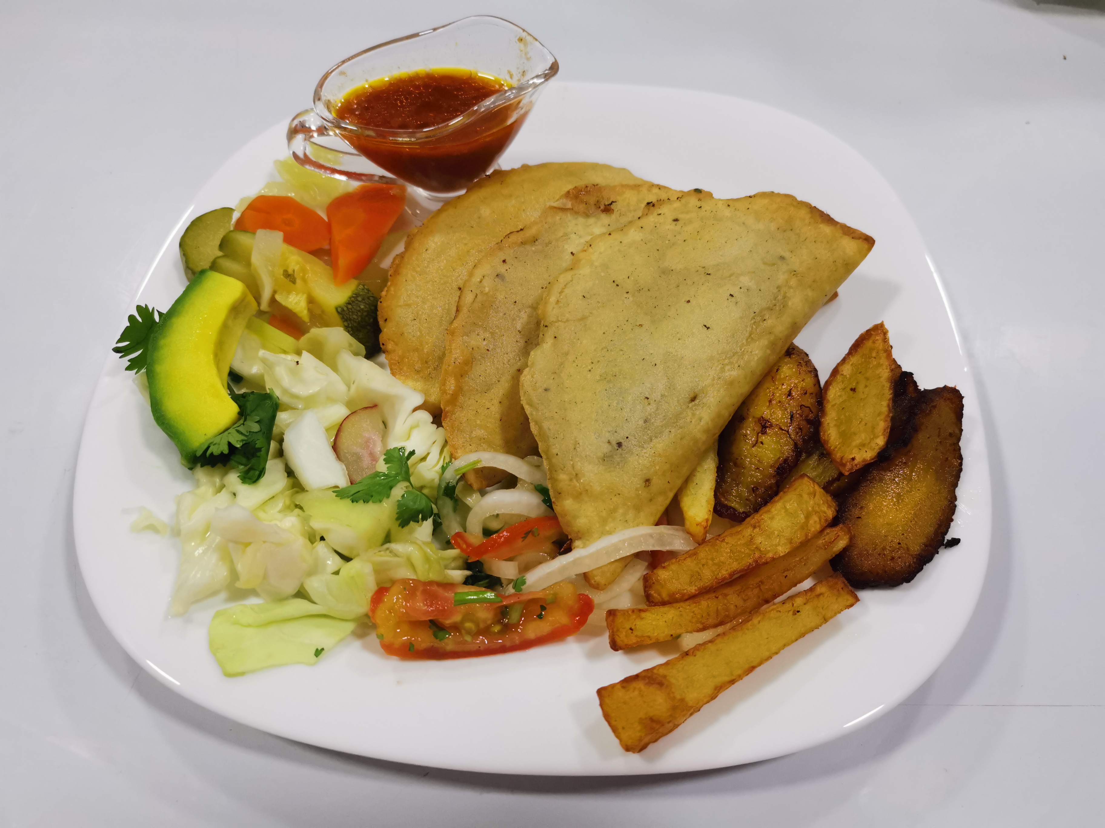 Restaurante Playa Gaviotas image 8