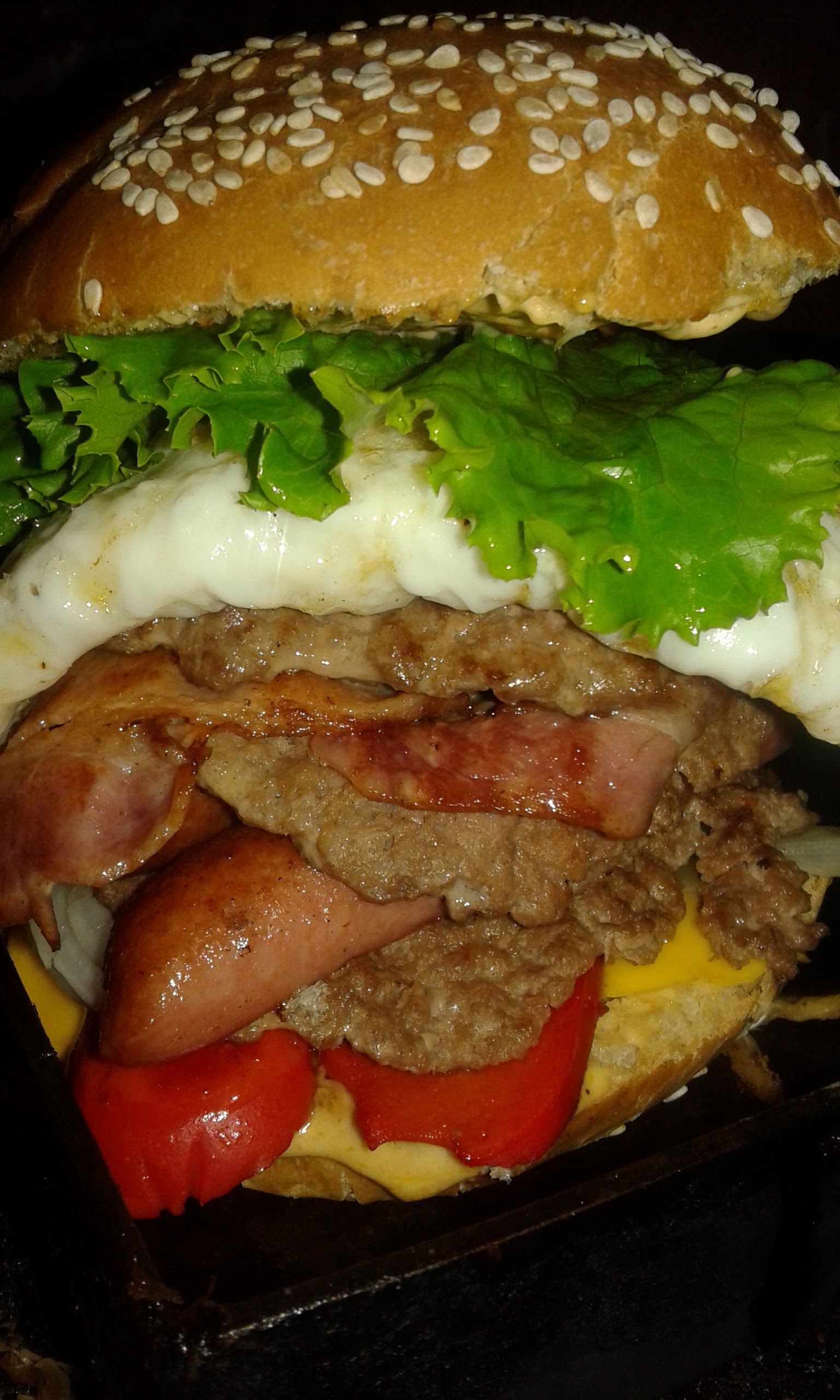 MC Pizzeria y Cafeteria image 2