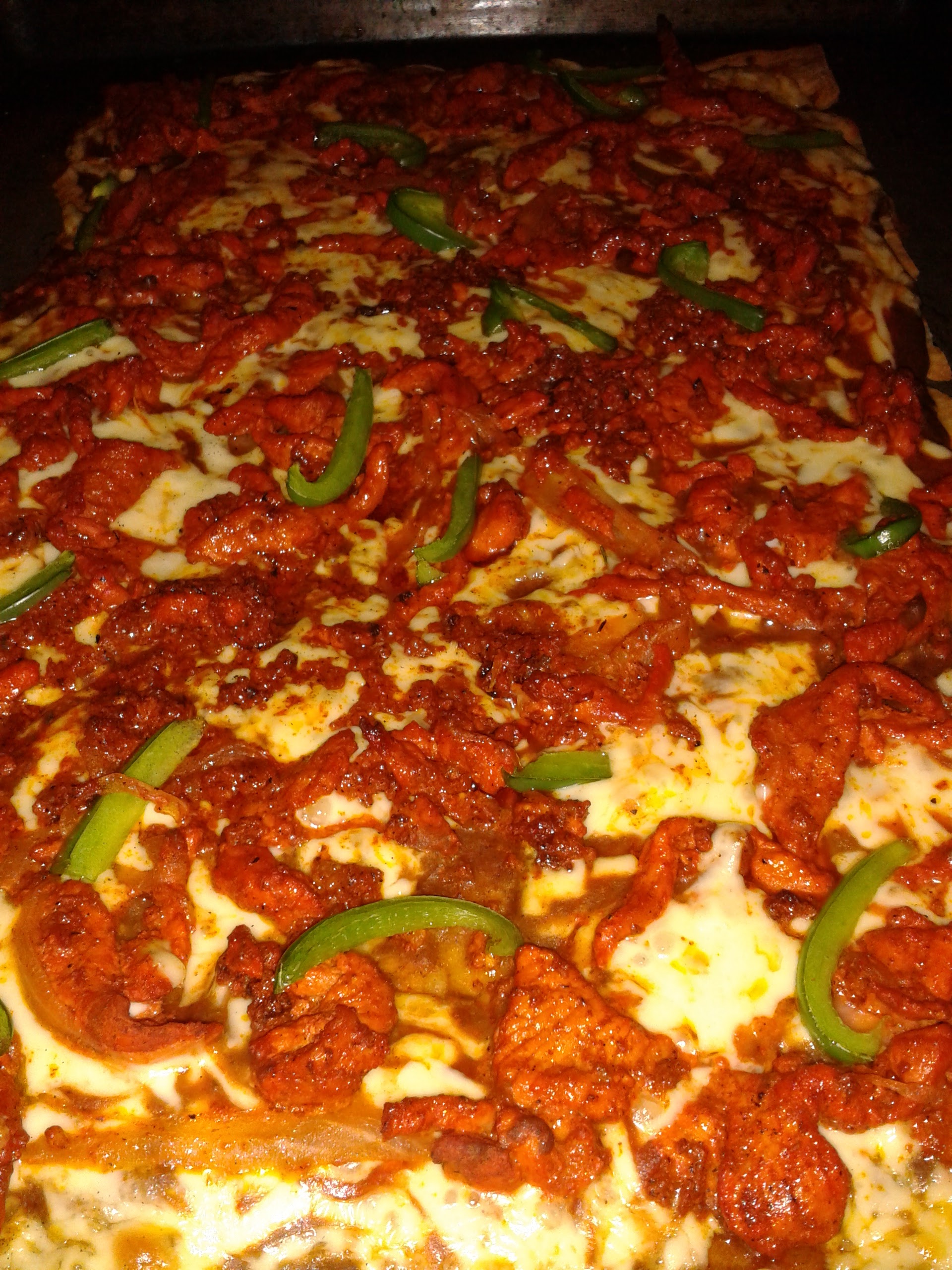 MC Pizzeria y Cafeteria image 4