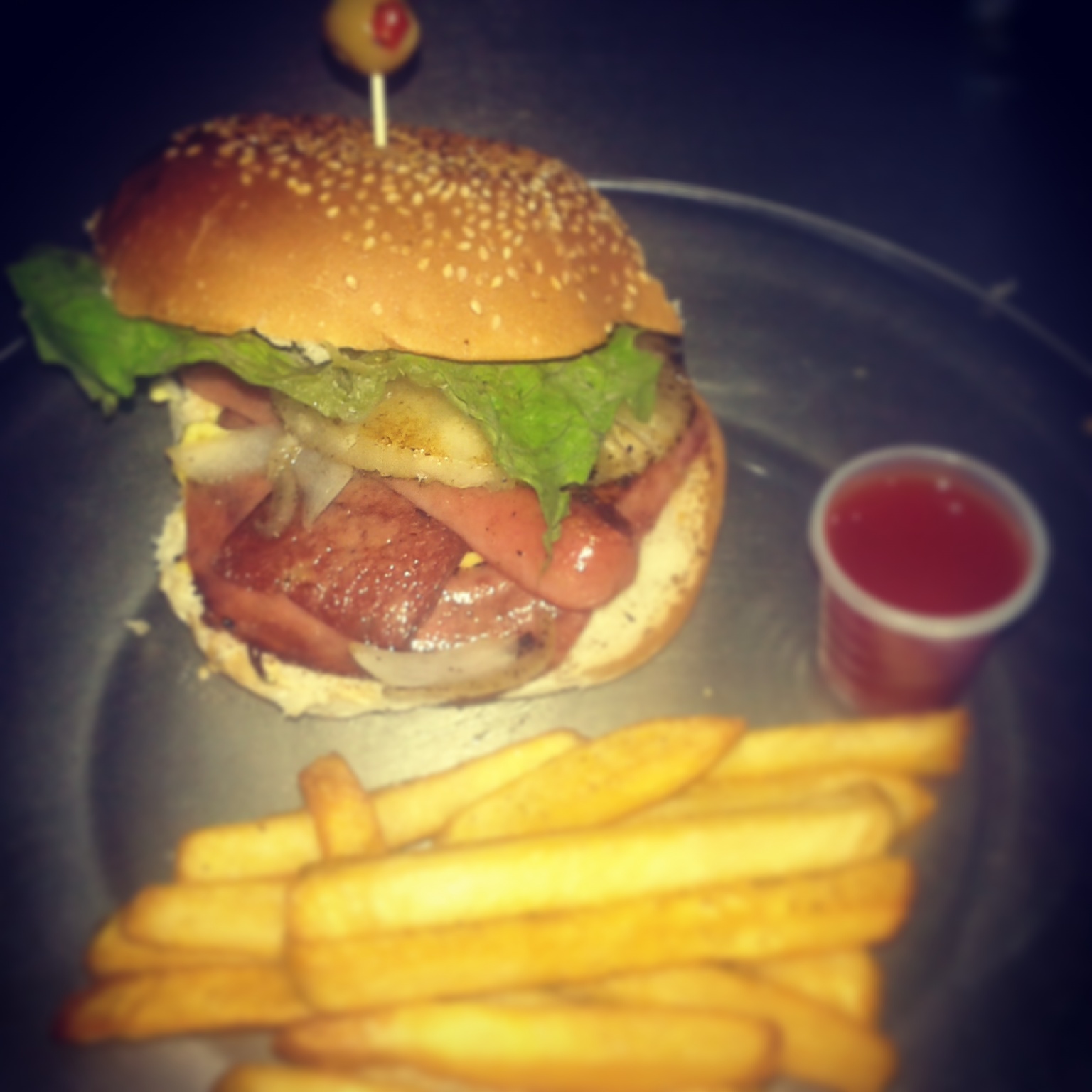 MC Pizzeria y Cafeteria image 5