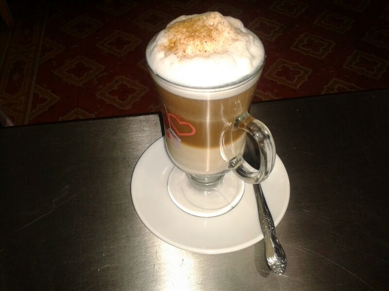 MC Pizzeria y Cafeteria image 6