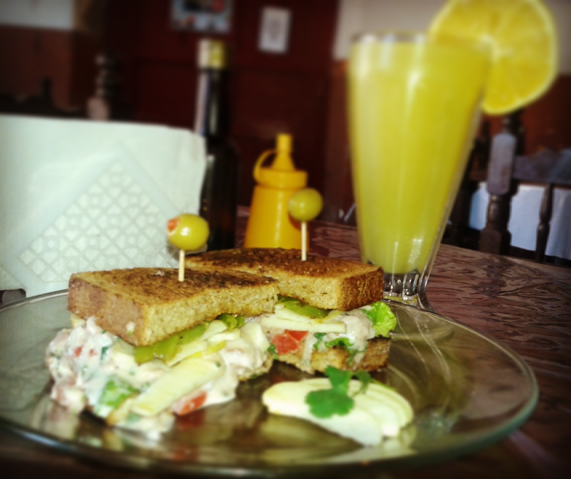 MC Pizzeria y Cafeteria image 9