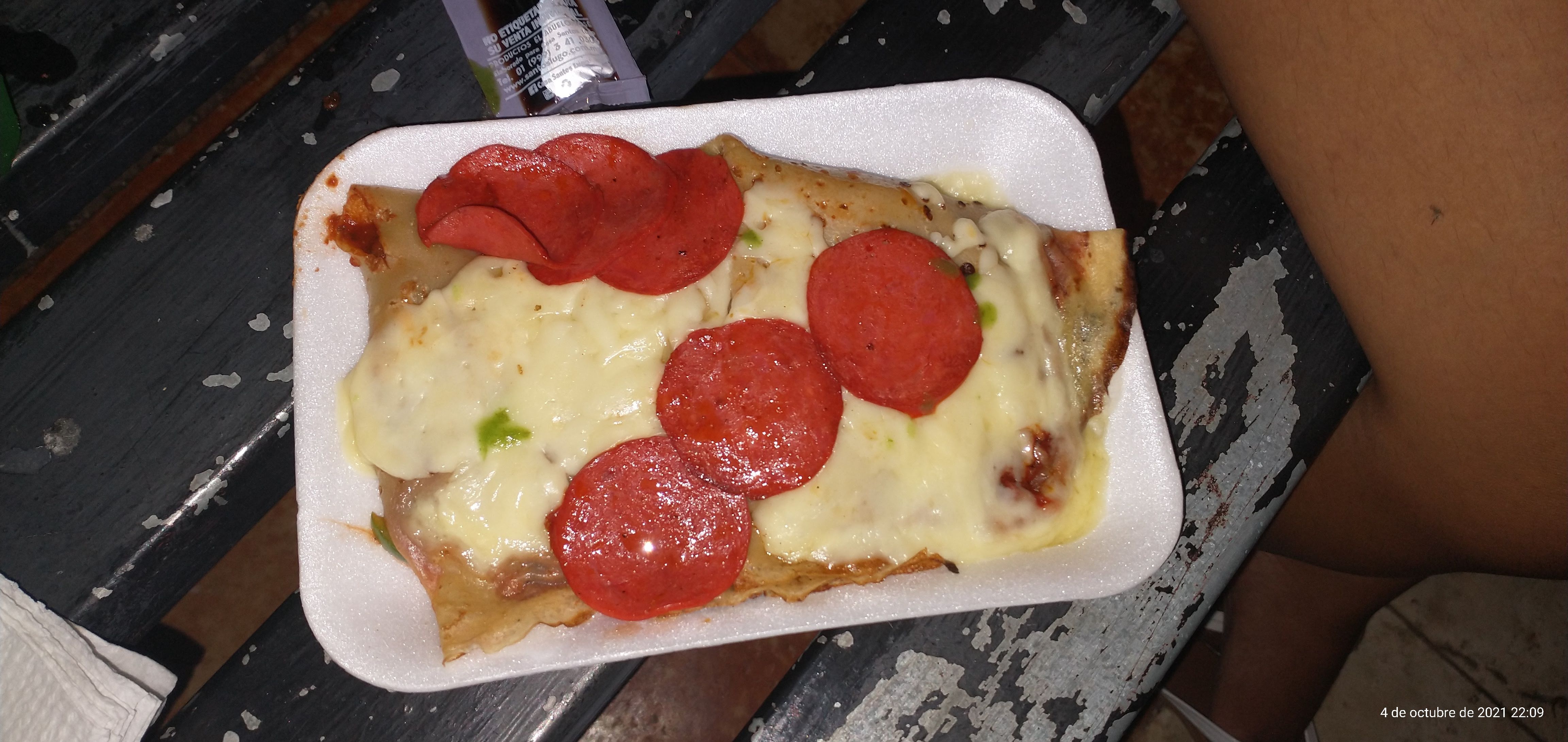 MC Pizzeria y Cafeteria image 10