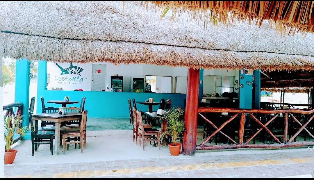Restaurante CostaMar Playa image 1