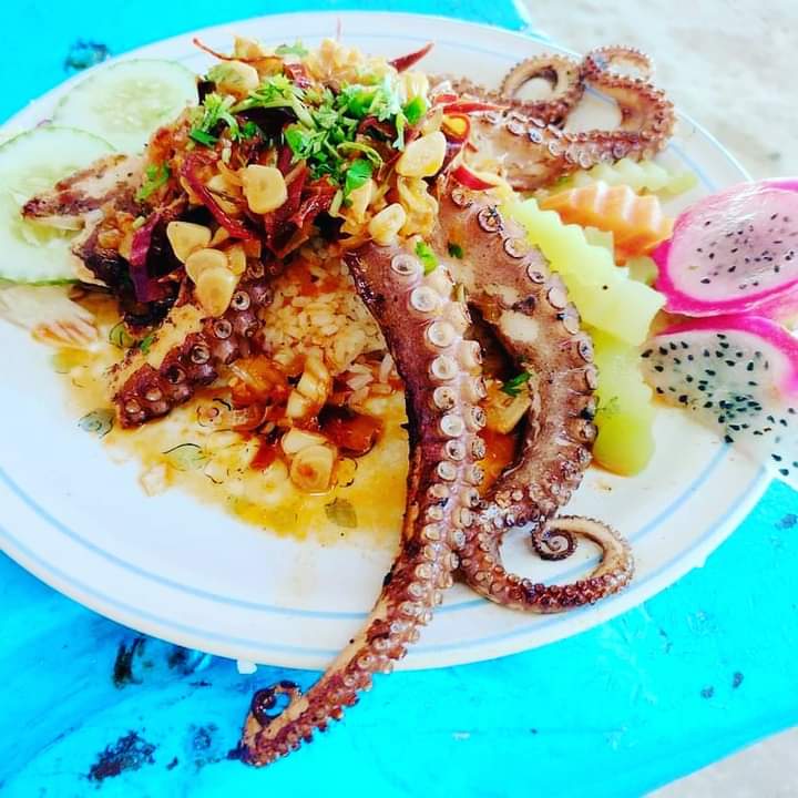 Restaurante CostaMar Playa image 2