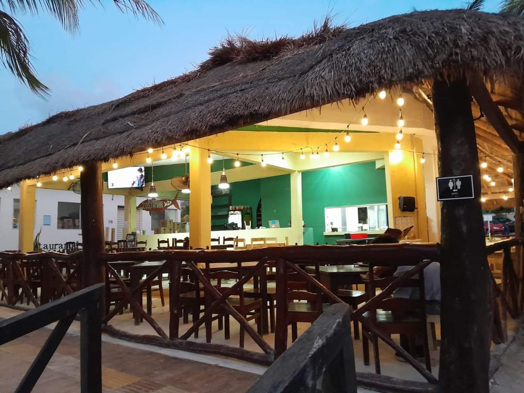 Restaurante CostaMar Playa image 4