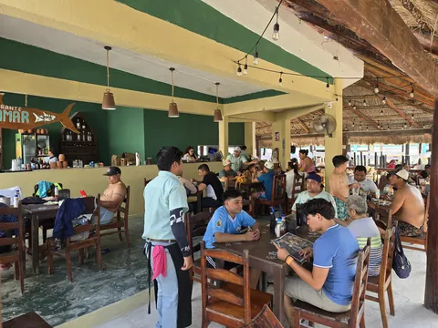 Restaurante CostaMar Playa image 7