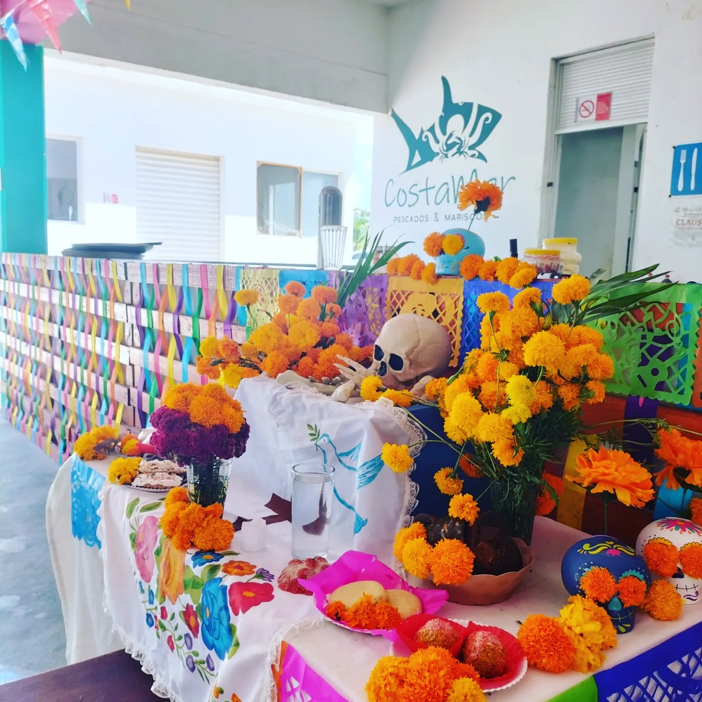 Restaurante CostaMar Playa image 8