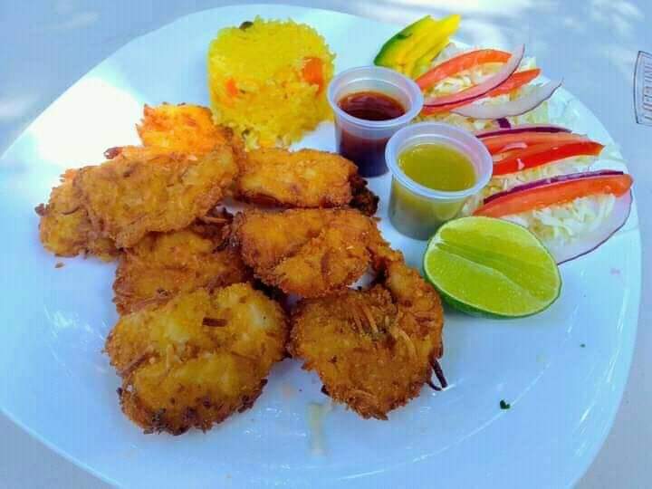 LONCHERIA Y MARISQUERÍA TITA image 1