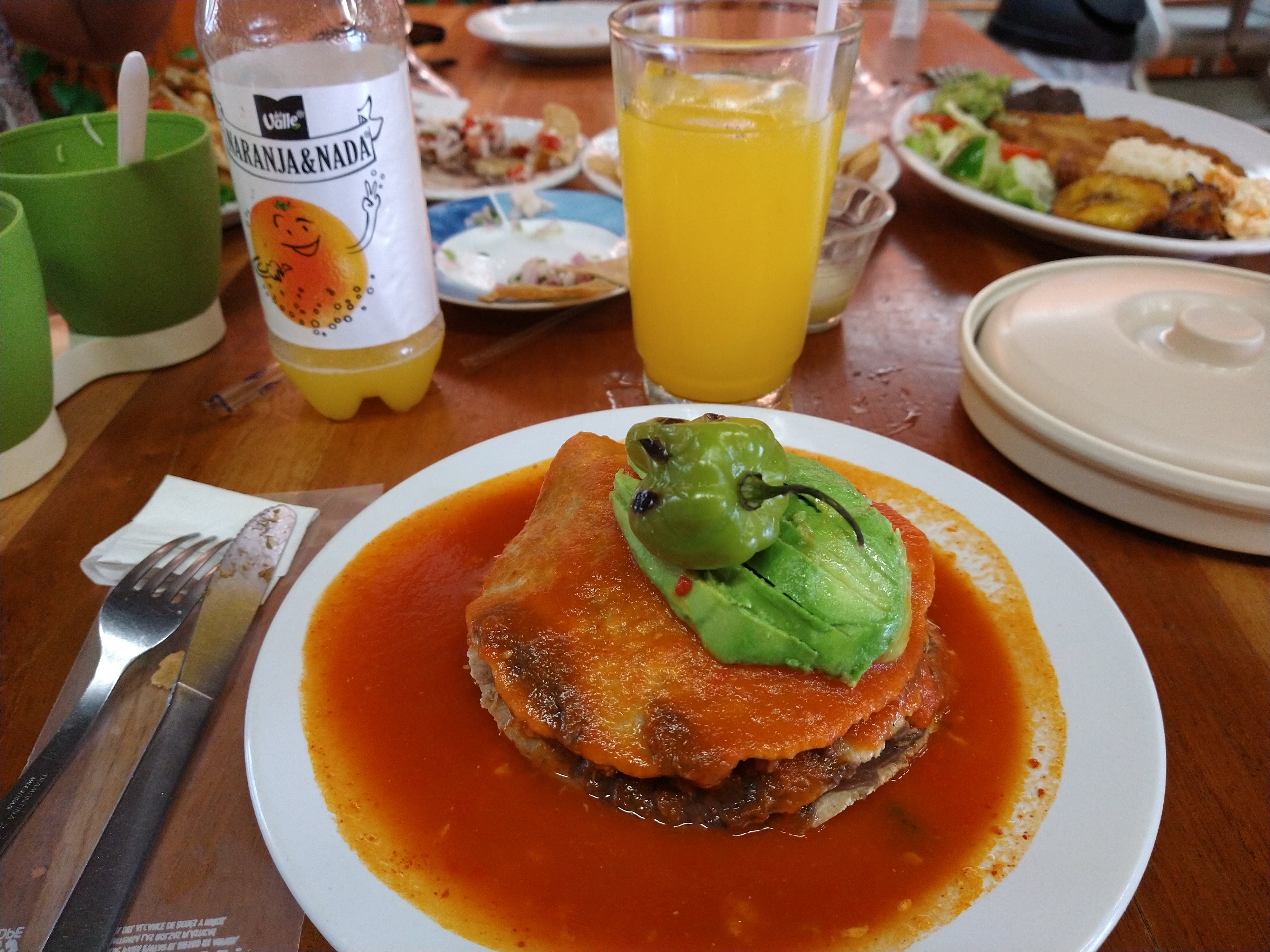 Marisqueria Vilma image 4