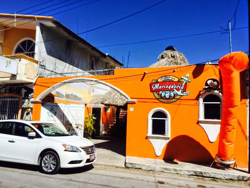 Marisqueria Vilma image 7